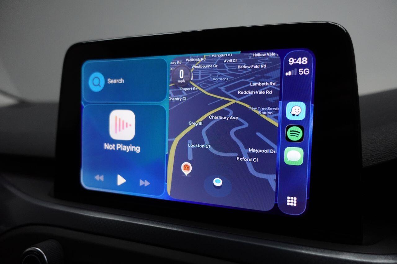 Ford Focus - Image 23