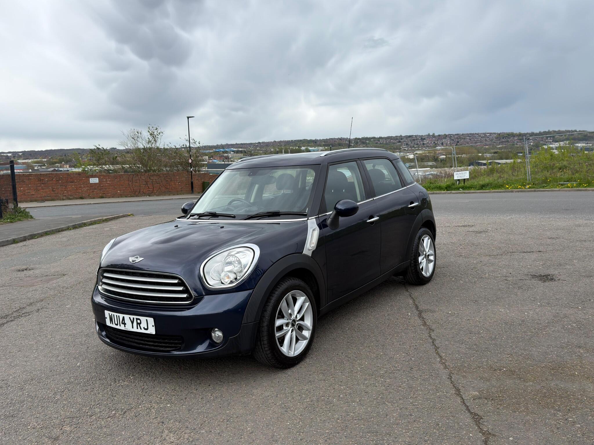 MINI Countryman - Image 3