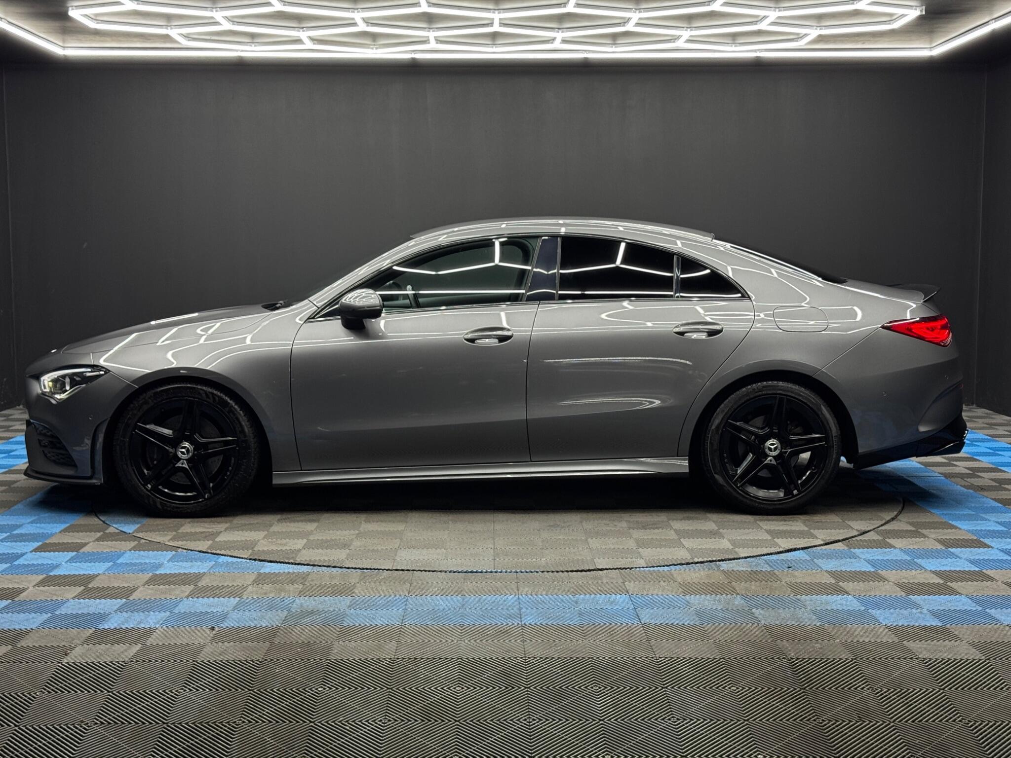 Mercedes CLA - Image 8