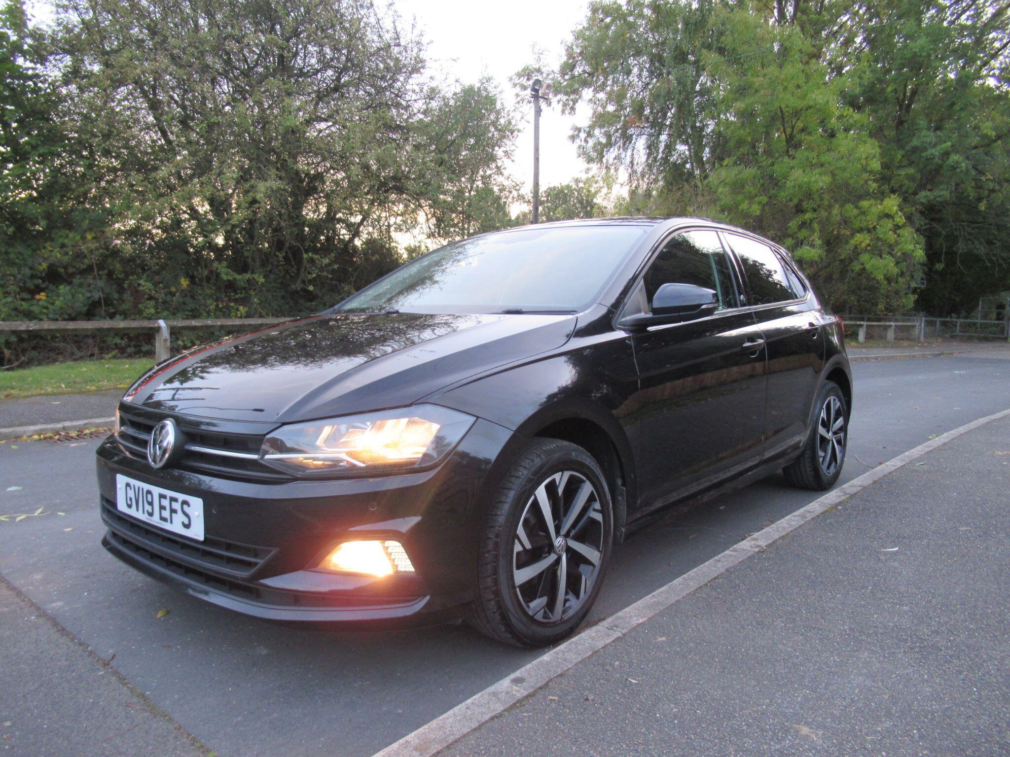Volkswagen Polo - Image 8