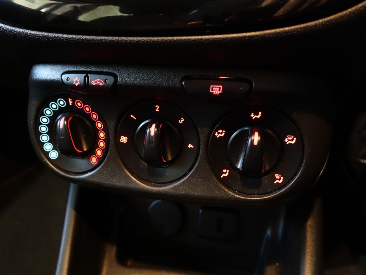 Vauxhall Corsa - Image 28