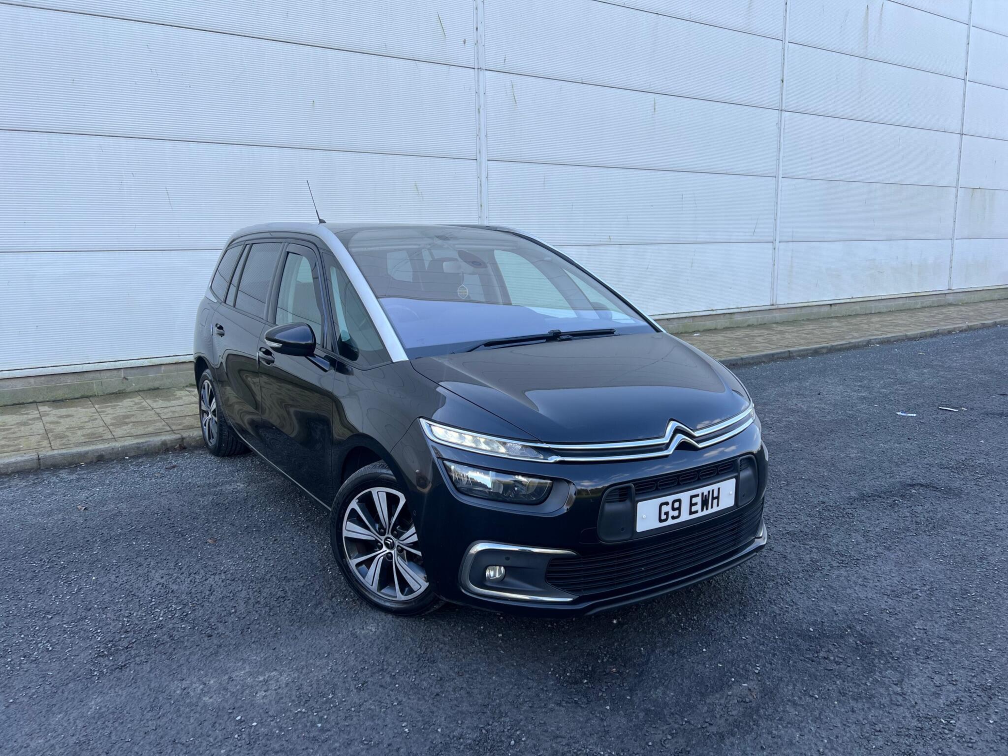 Citroen Grand C4 Picasso - Image 4