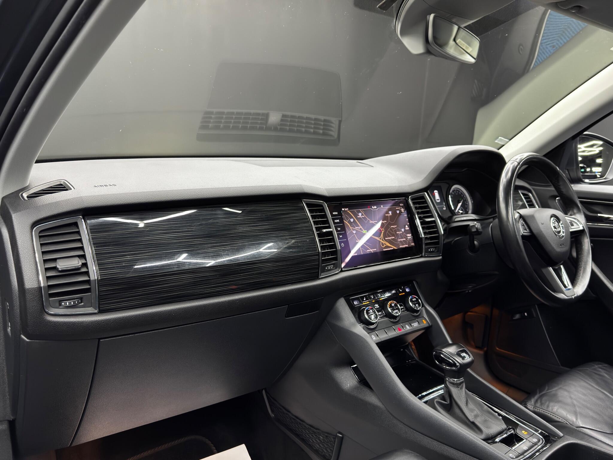 Skoda Kodiaq - Image 11