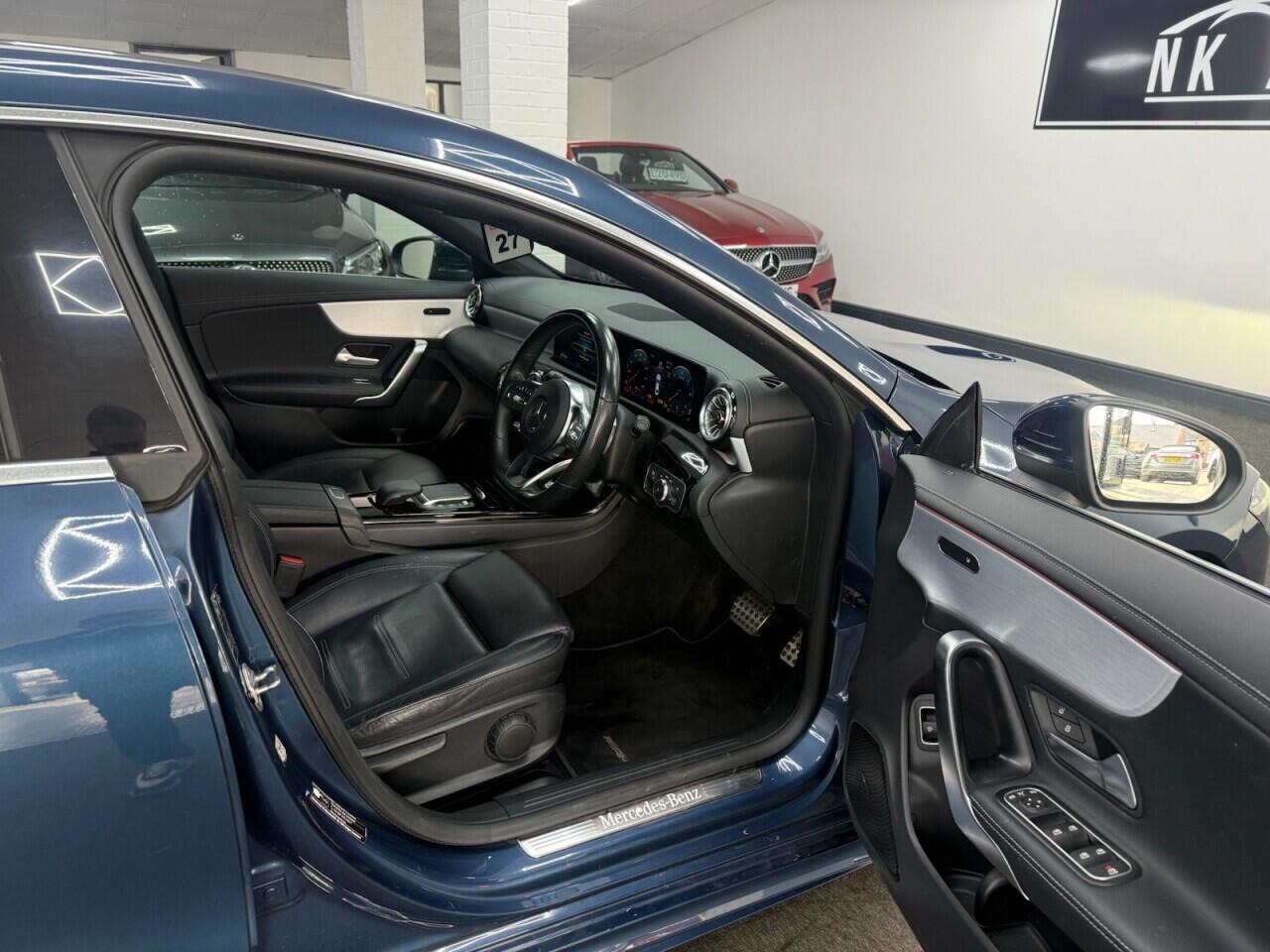 Mercedes CLA - Image 11