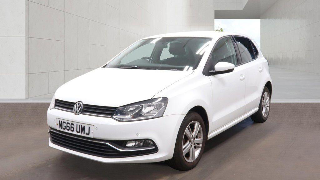 Volkswagen Polo - Image 3