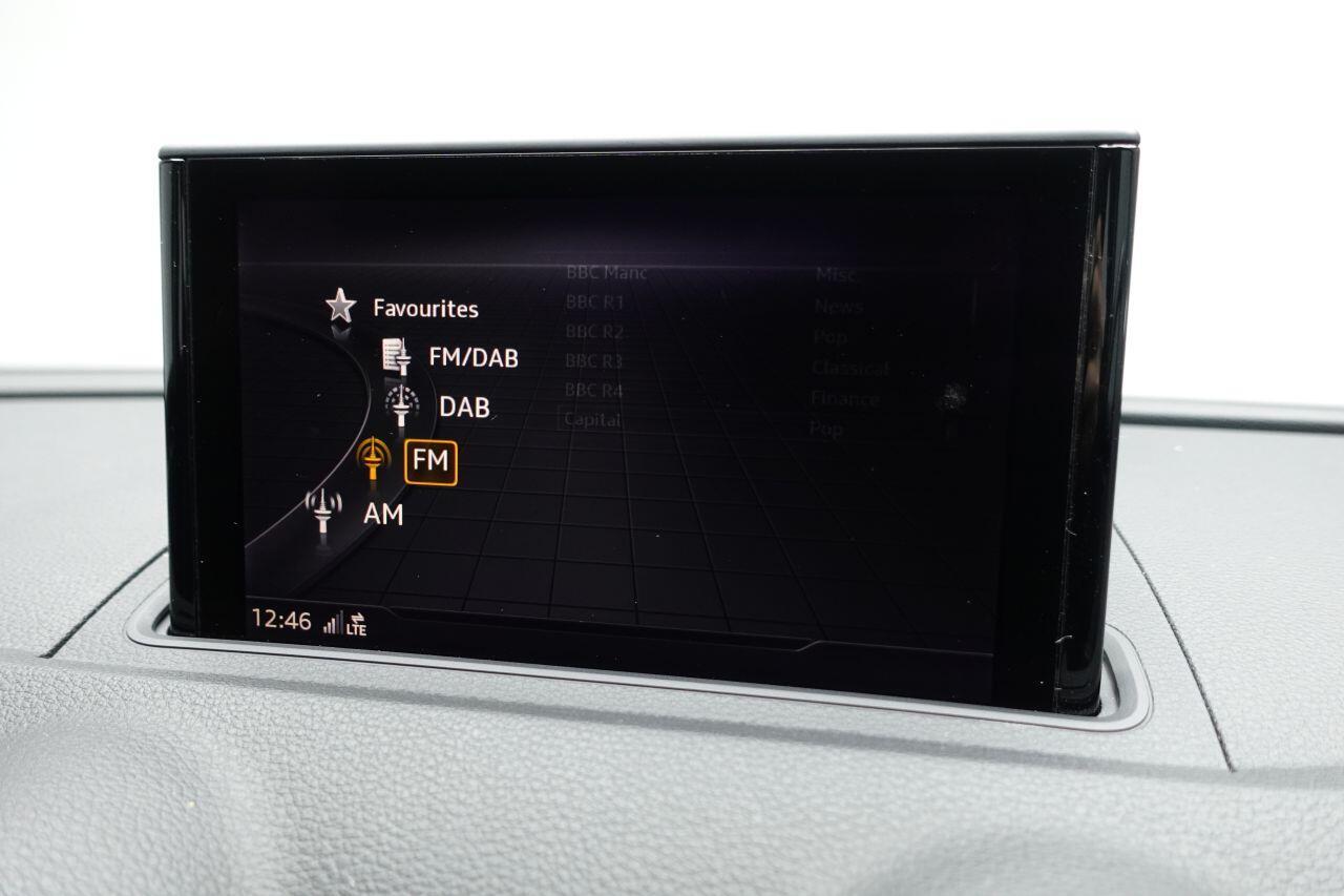 Audi A3 - Image 30