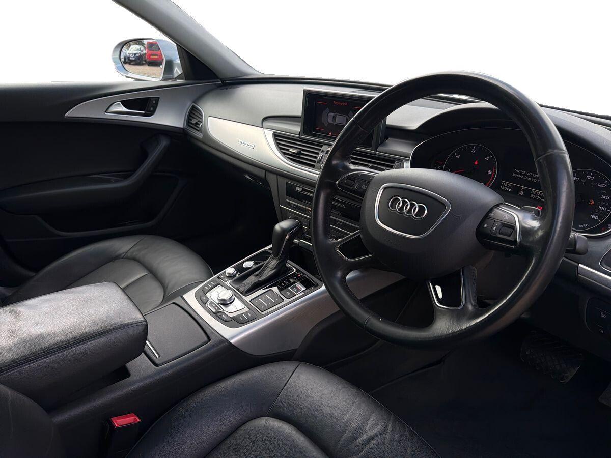 Audi A6 Avant - Image 19
