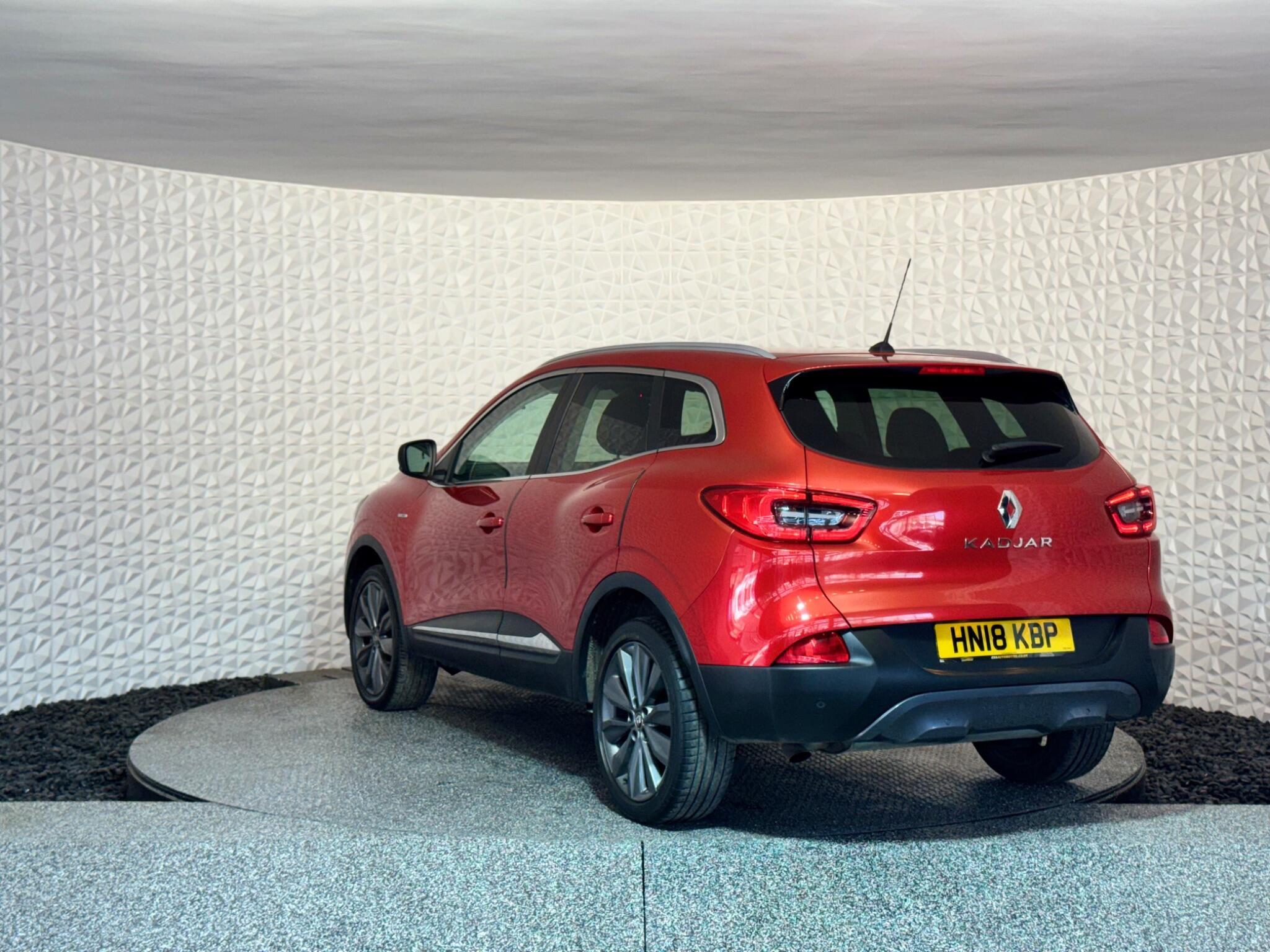 Renault Kadjar - Image 18