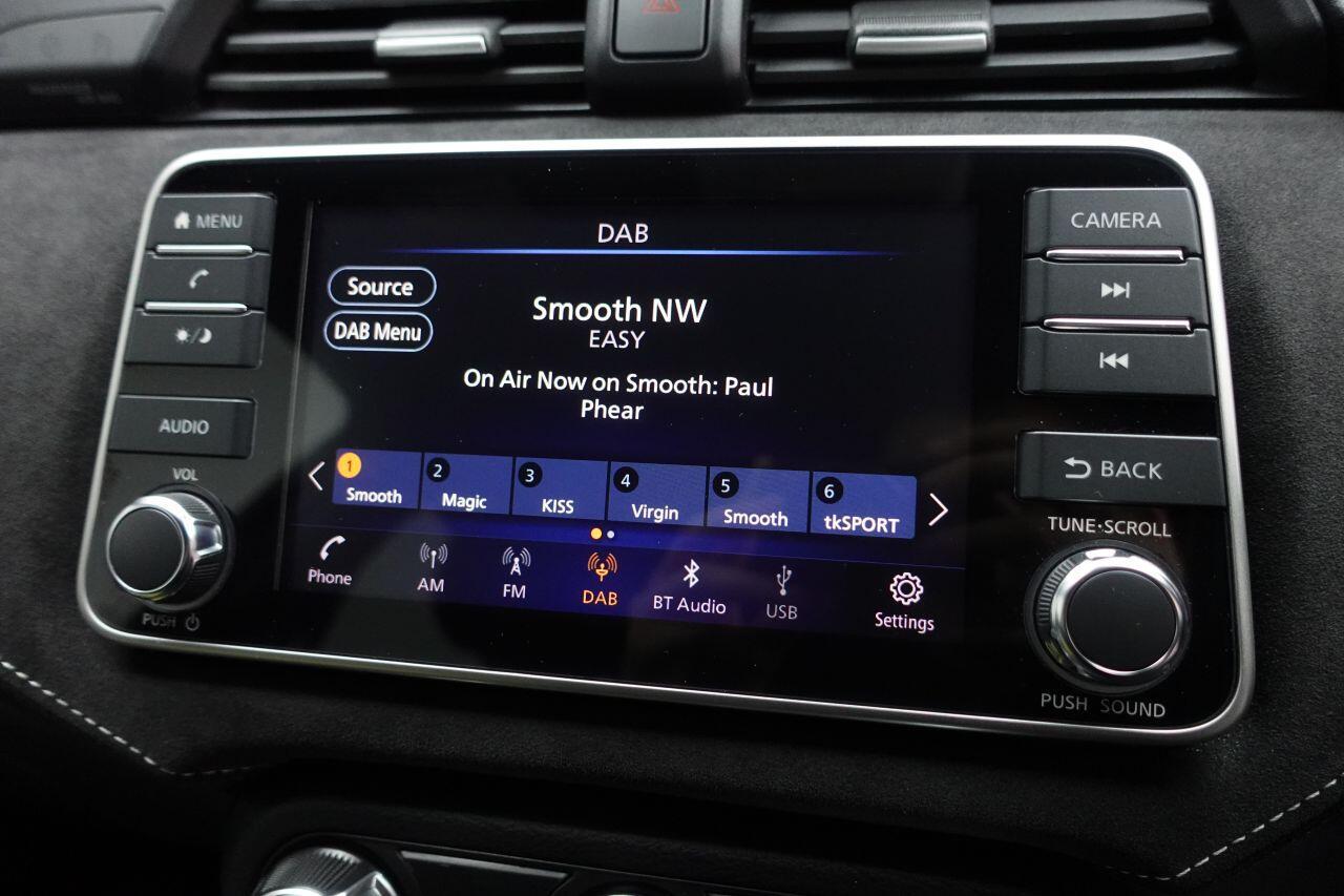 Nissan Micra - Image 17