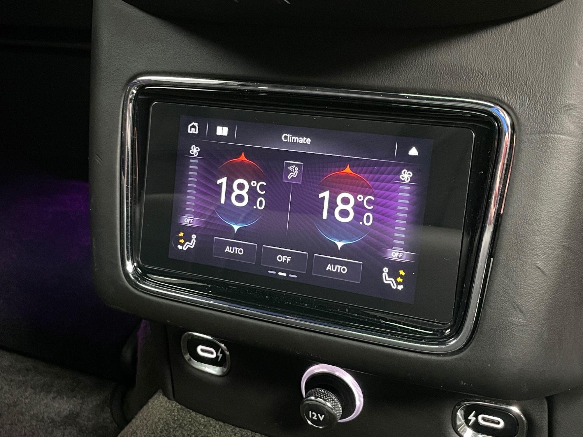 Bentley Bentayga - Image 35