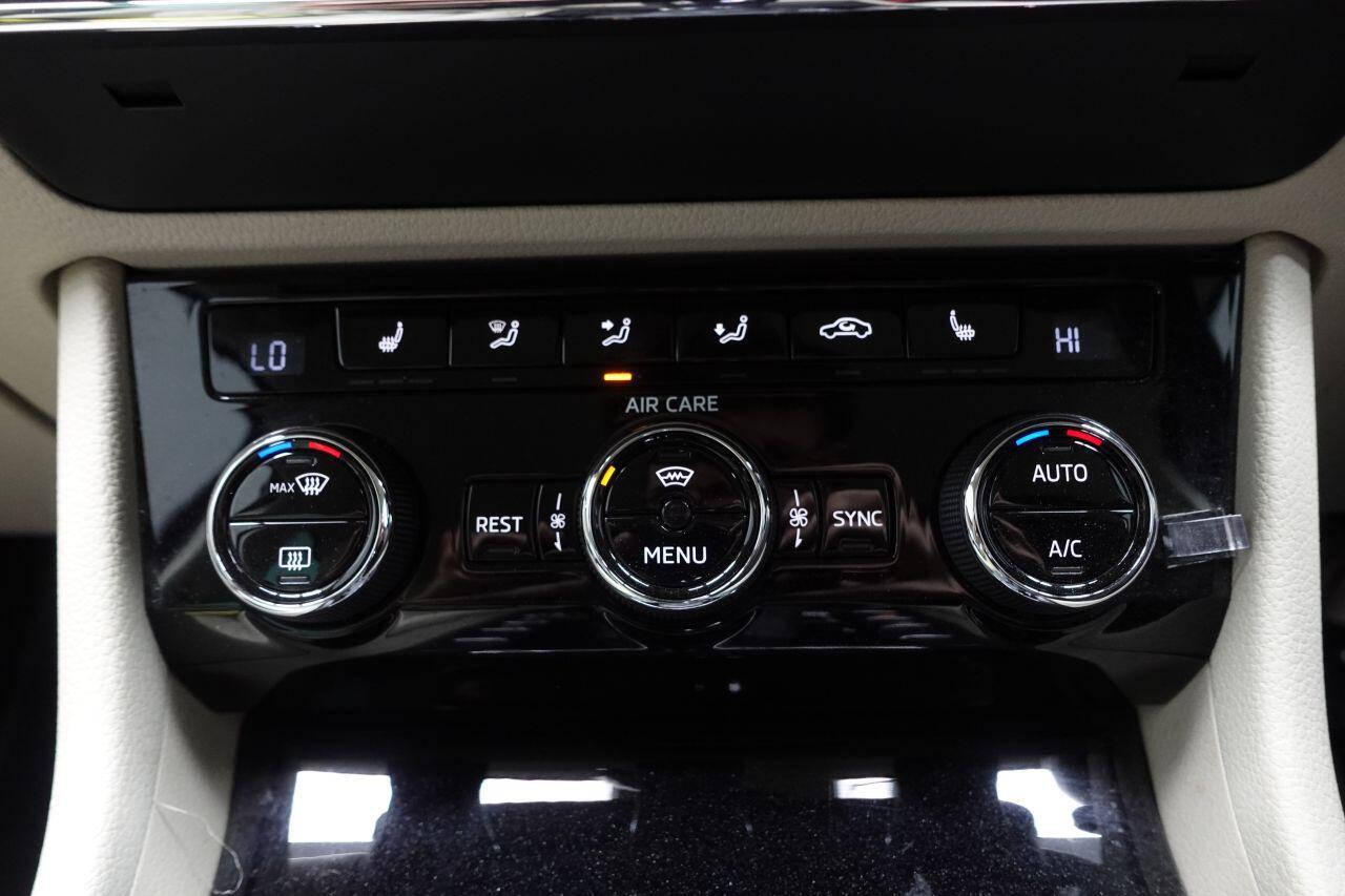 Skoda Superb - Image 51