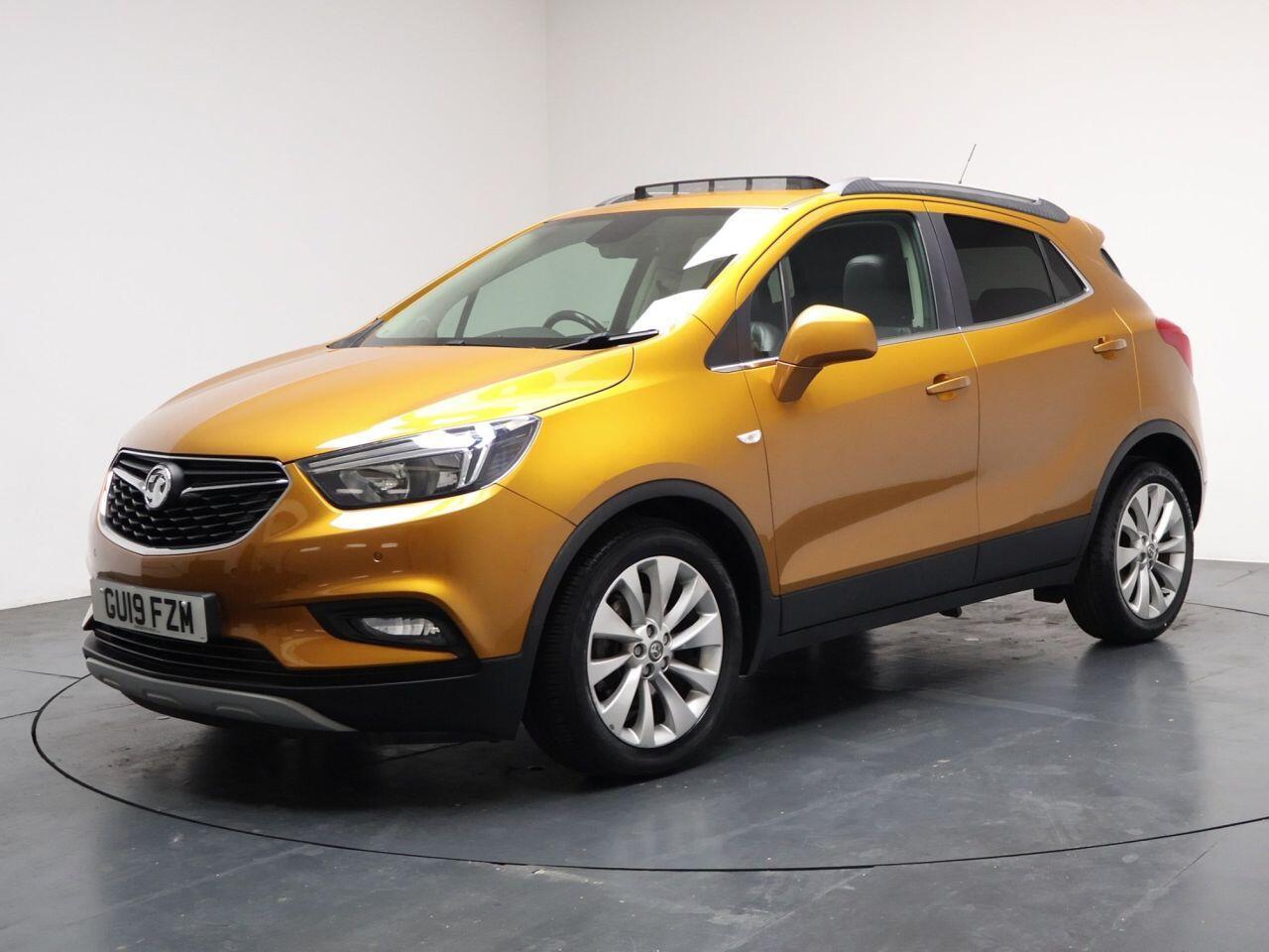 Vauxhall Mokka X - Image 6