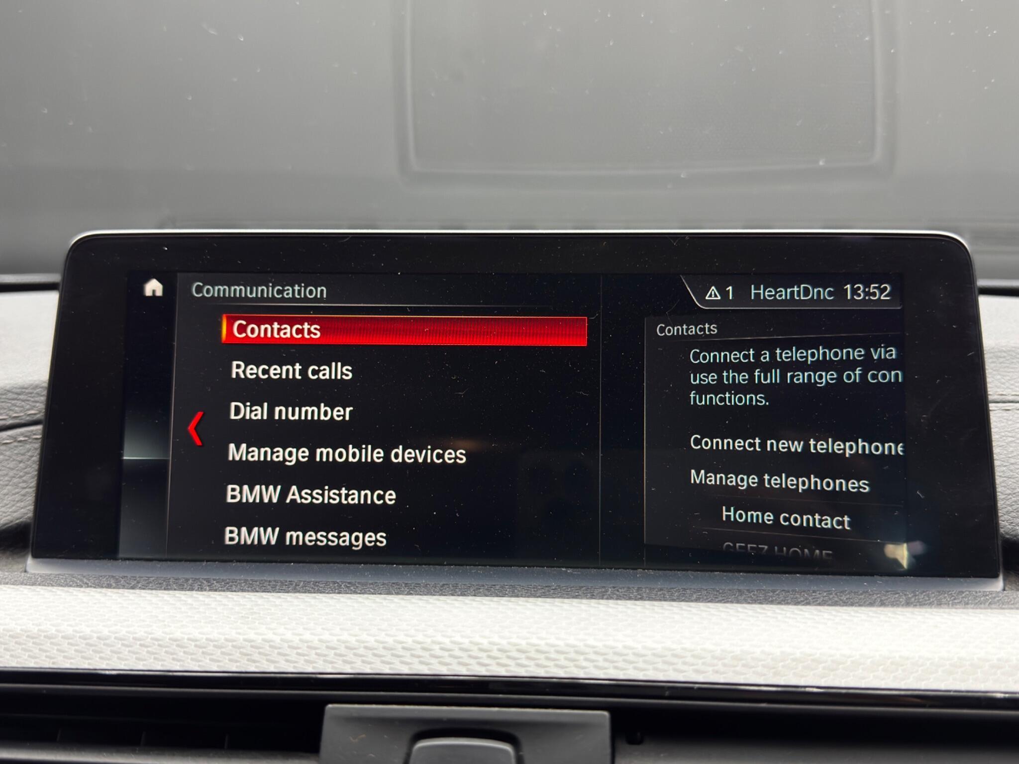 BMW 4 SERIES GRAN COUPE - Image 30