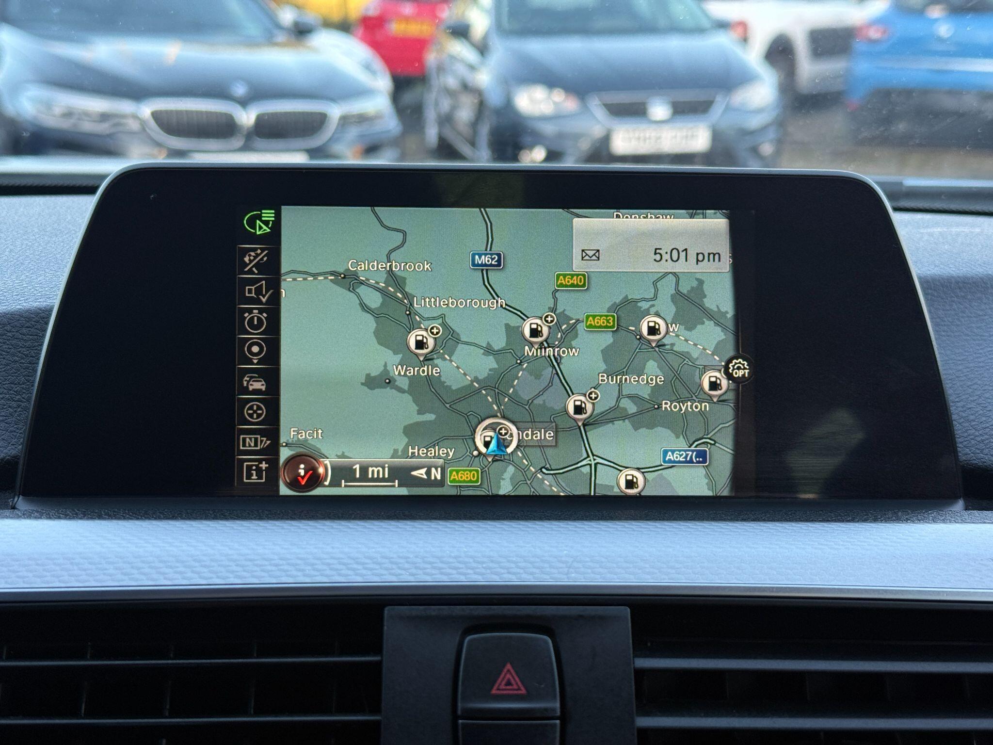 BMW 3 Series - Image 42