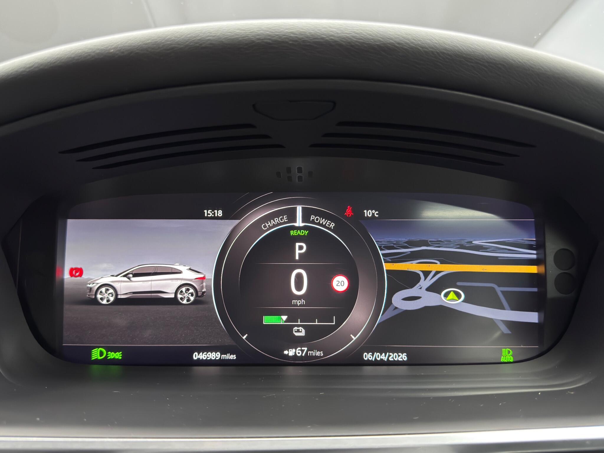 Jaguar I-Pace - Image 22