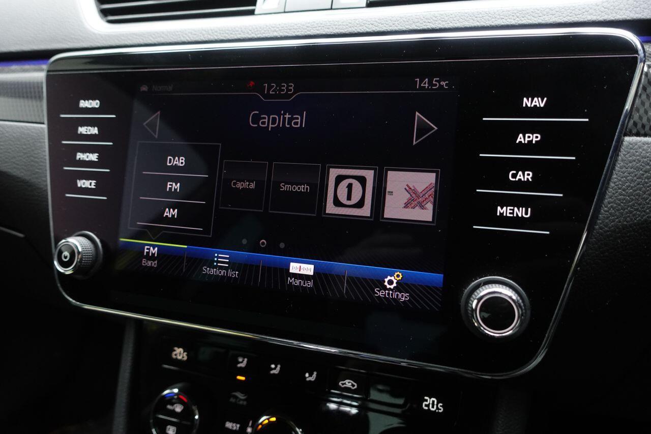 Skoda Superb - Image 13