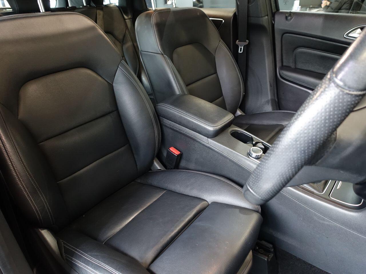 Mercedes-benz B-CLASS - Image 8