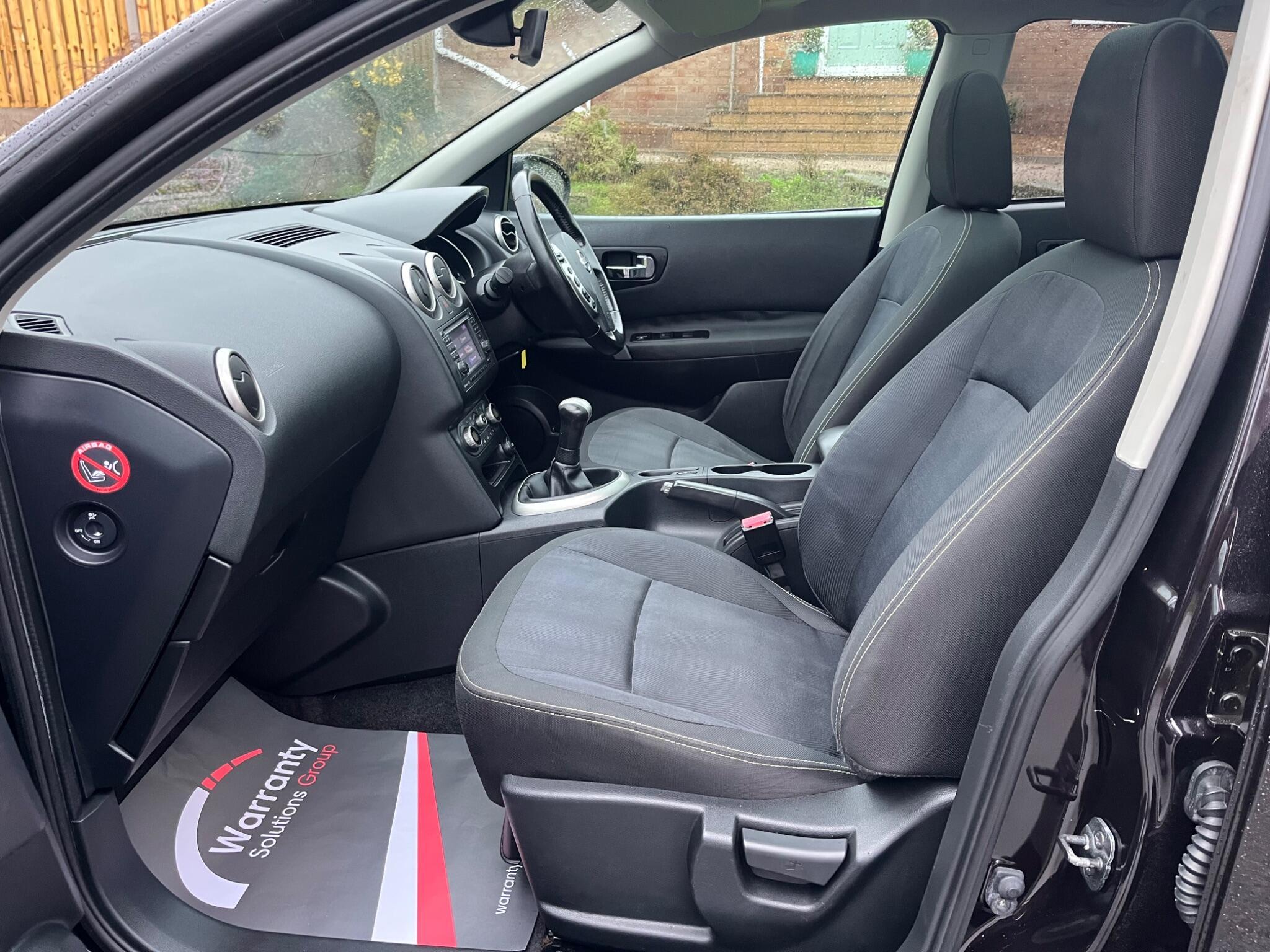 Nissan Qashqai - Image 16