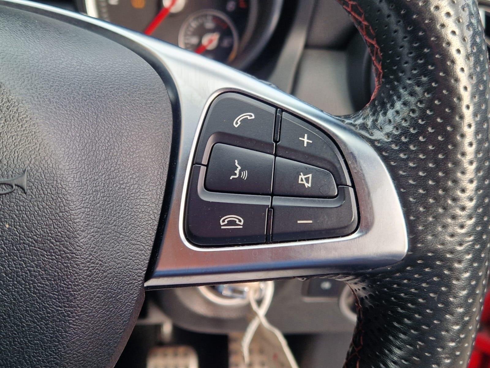 Mercedes CLA - Image 52