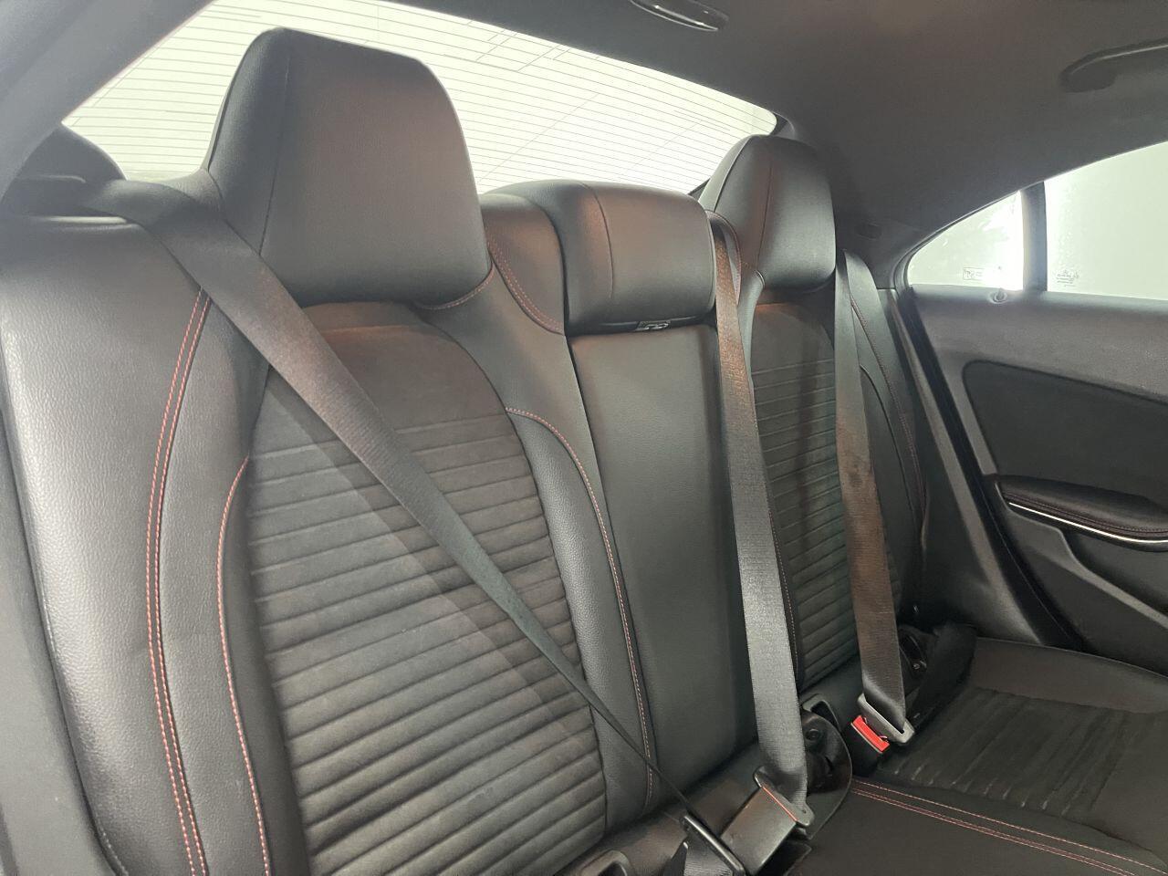 Mercedes CLA - Image 33