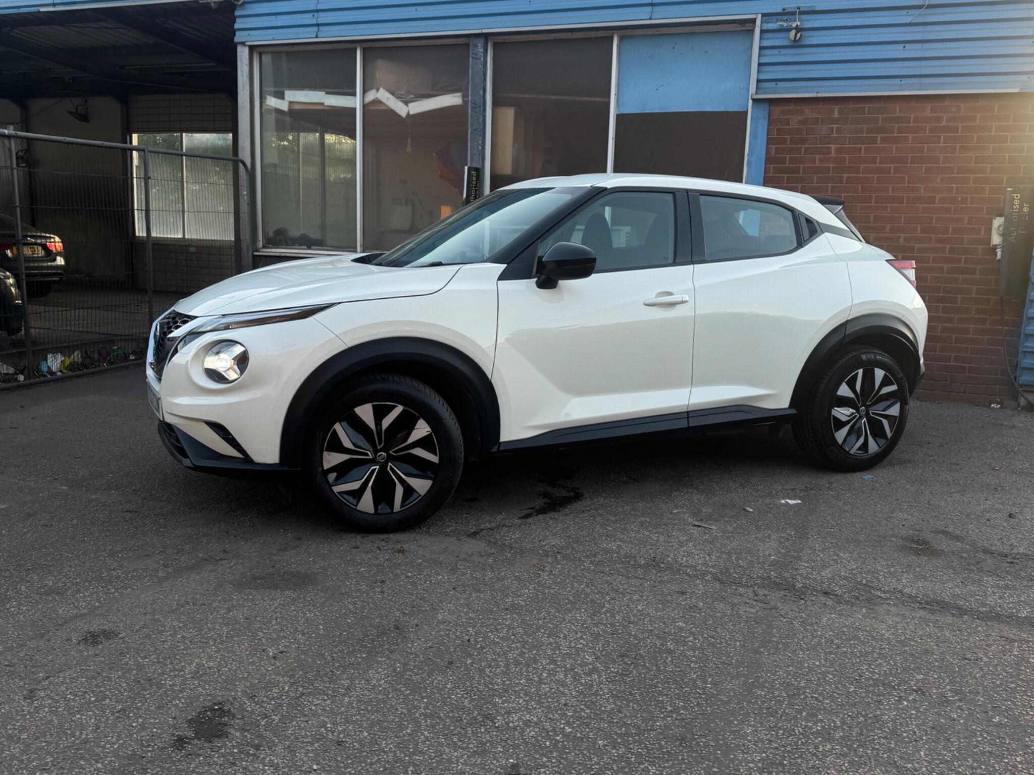 Nissan Juke - Image 15