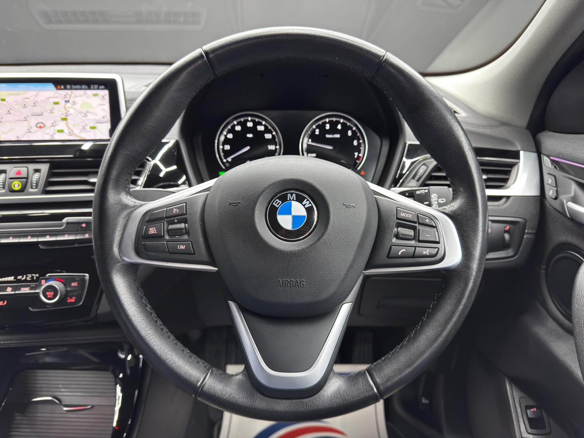 BMW X2 - Image 19