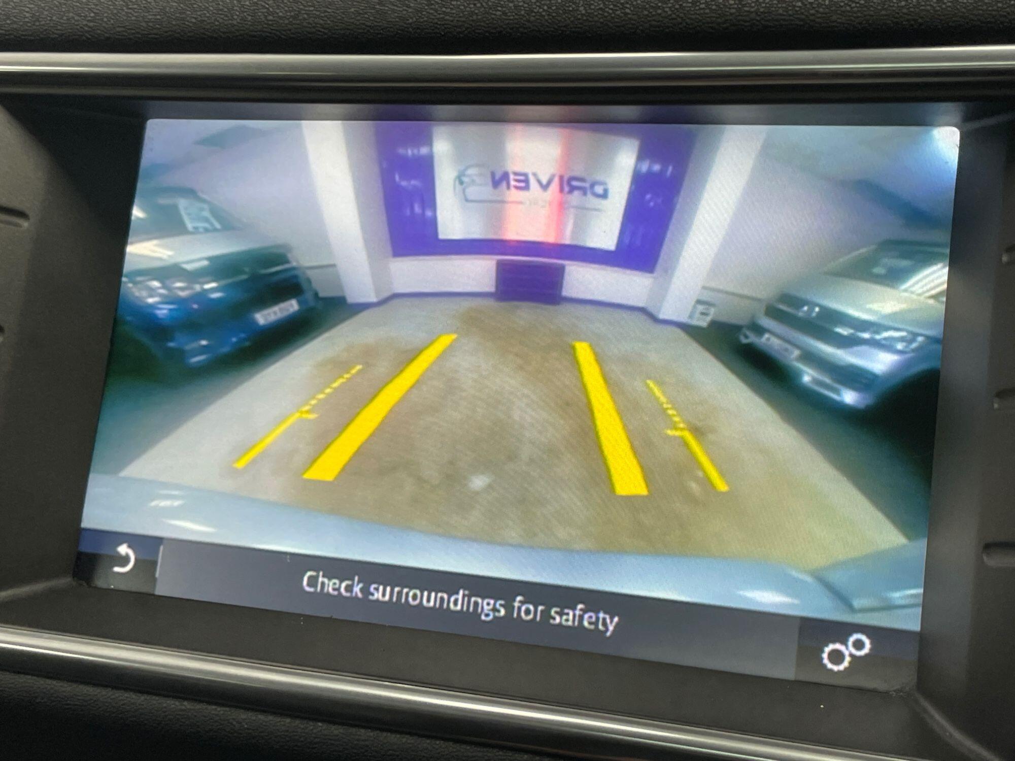 Land Rover Range Rover Evoque - Image 43