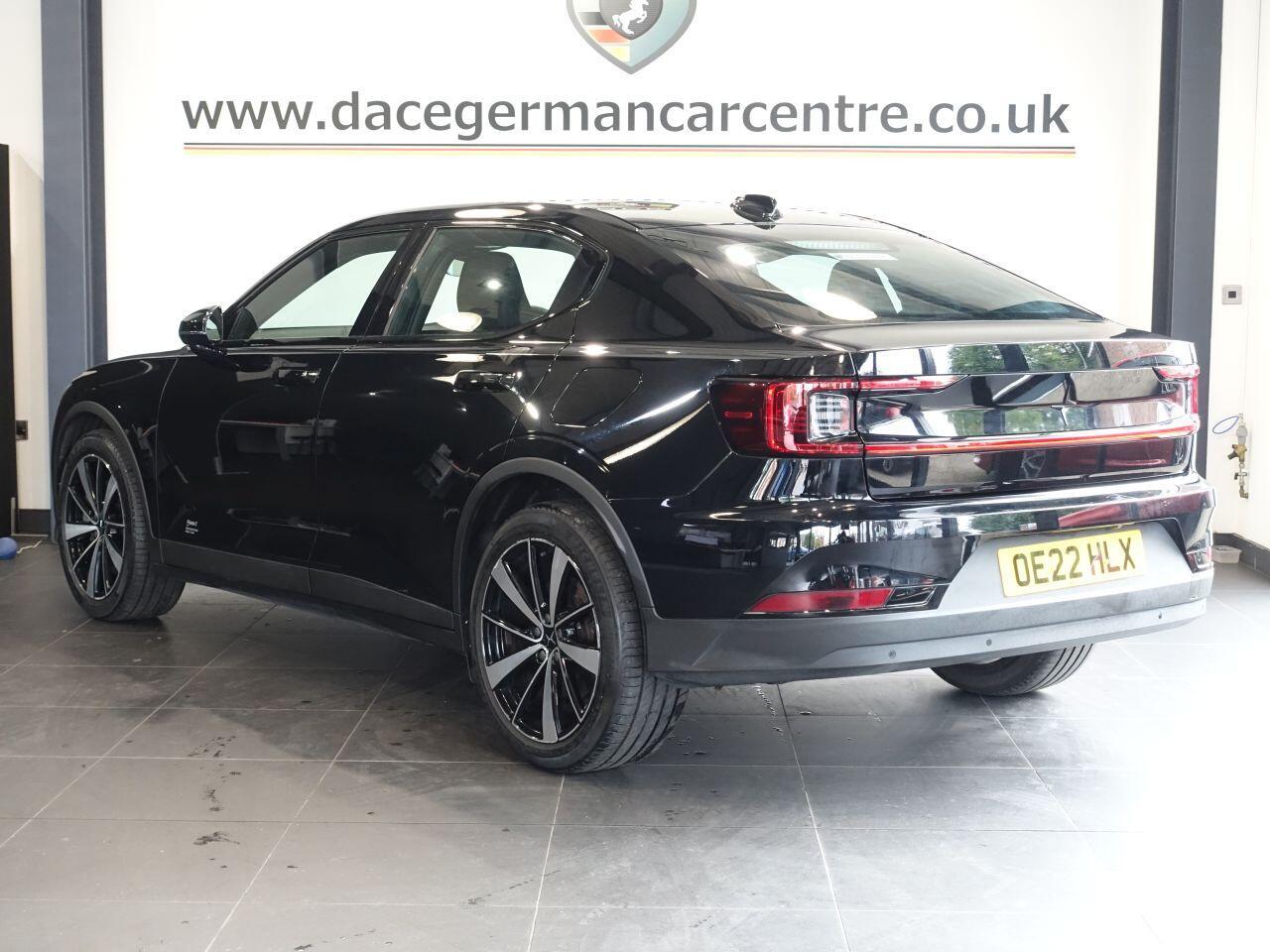 Polestar Polestar 2 - Image 8