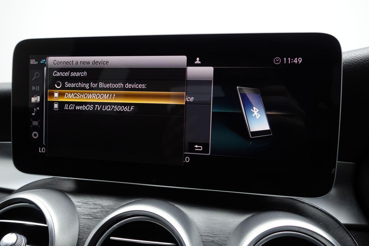 Mercedes C-Class - Image 29