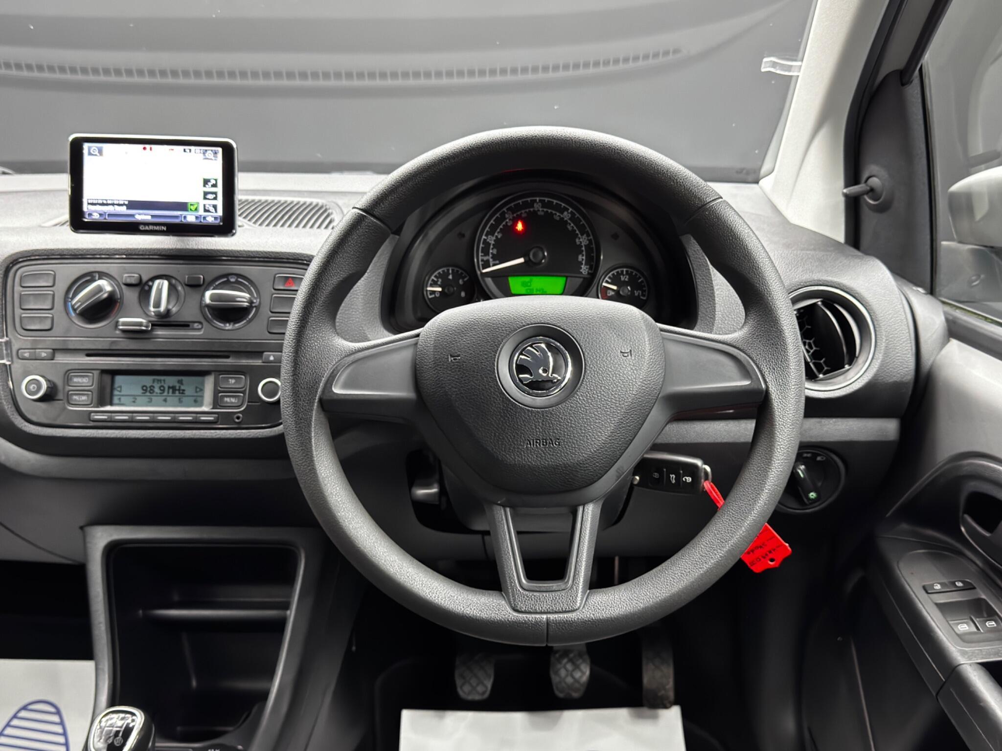 Skoda Citigo - Image 17