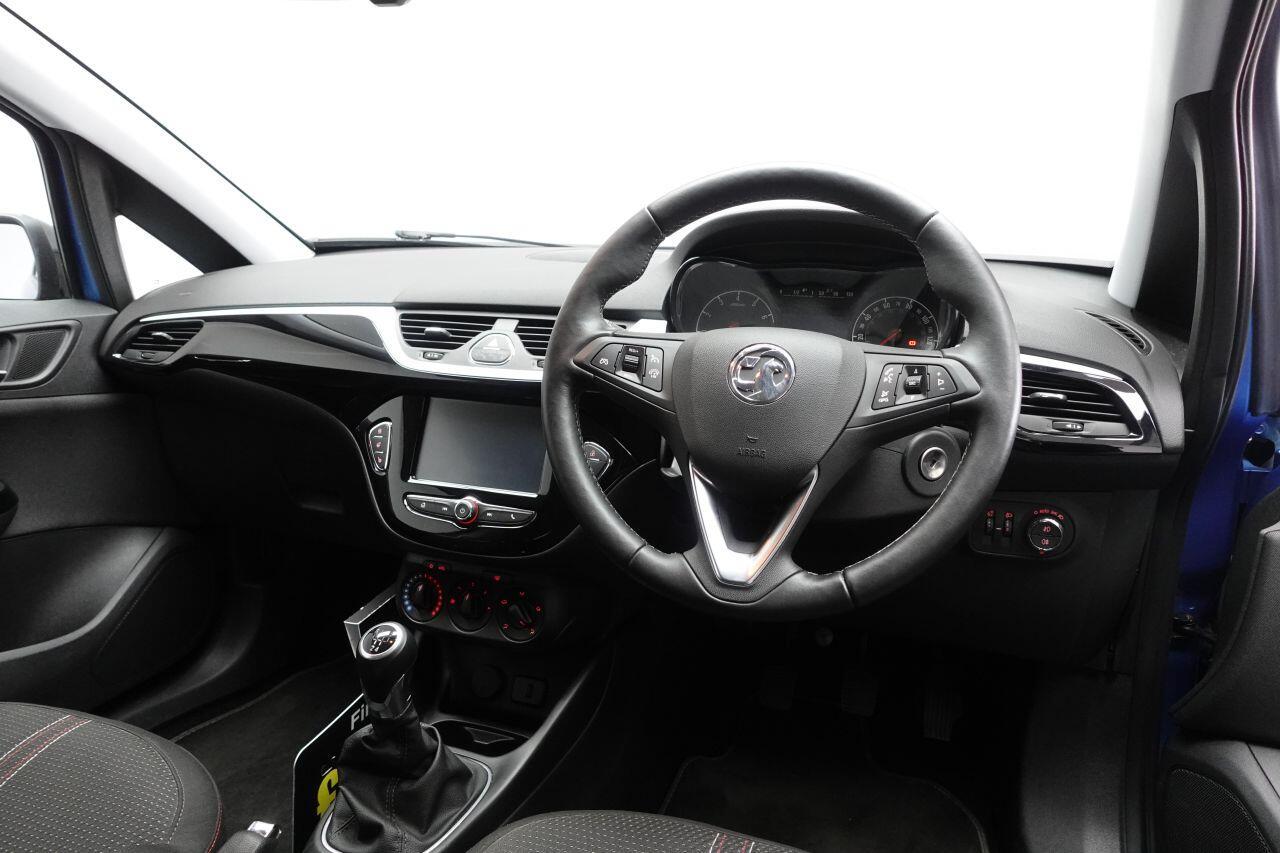Vauxhall Corsa - Image 12