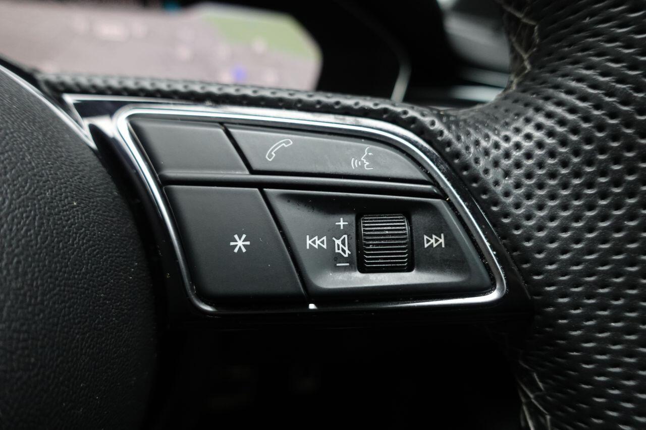 Audi A4 - Image 36