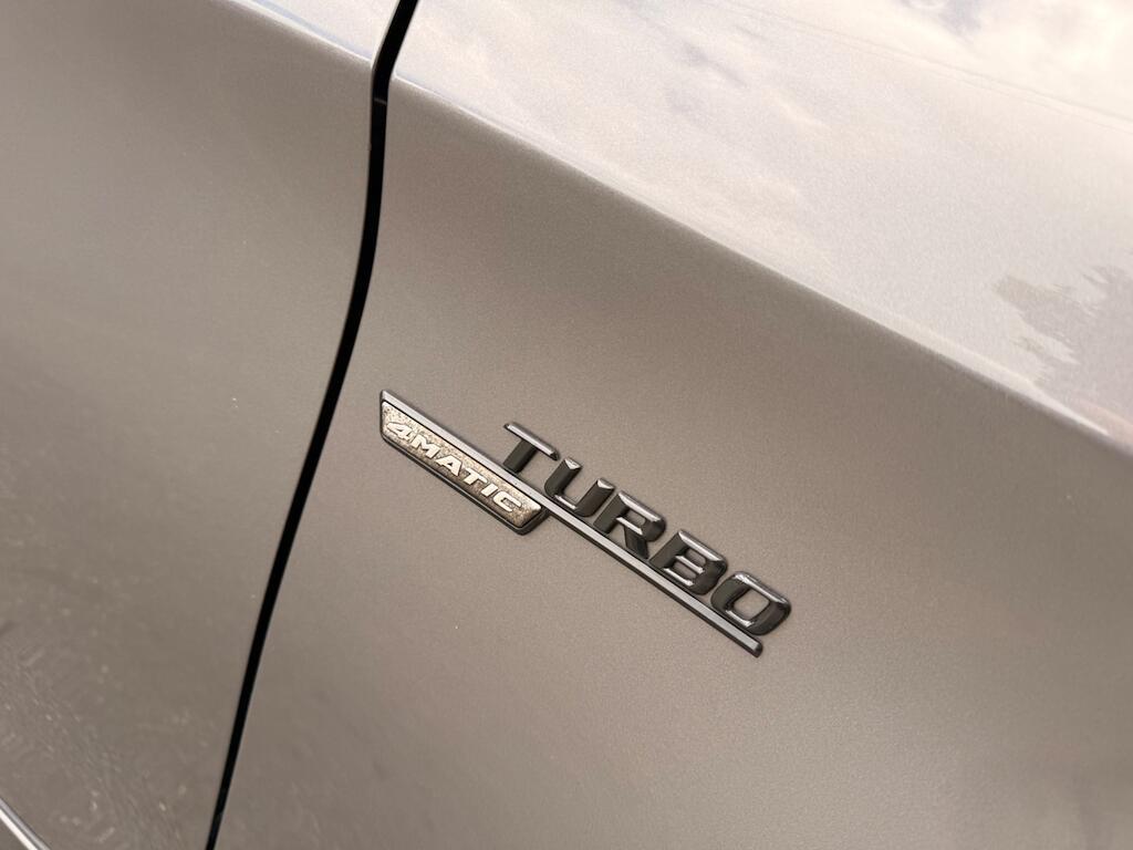 Mercedes CLA - Image 17