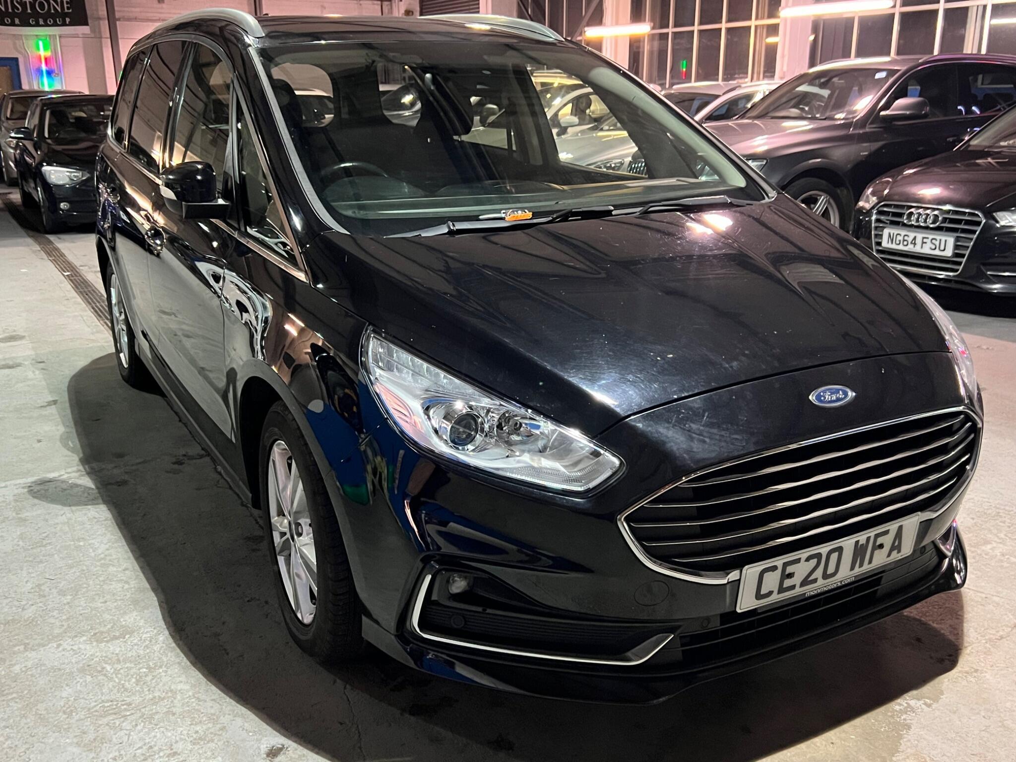Ford Galaxy - Image 9