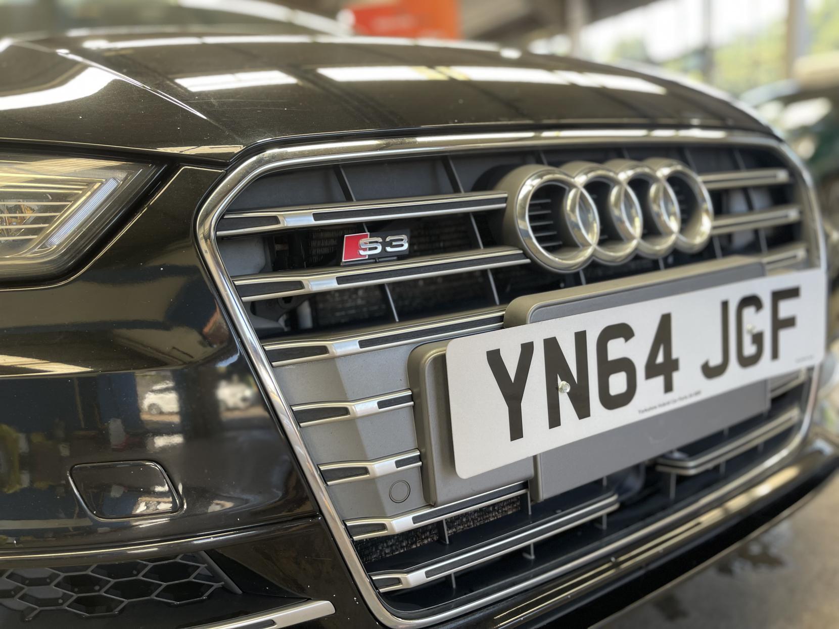 Audi S3 - Image 13