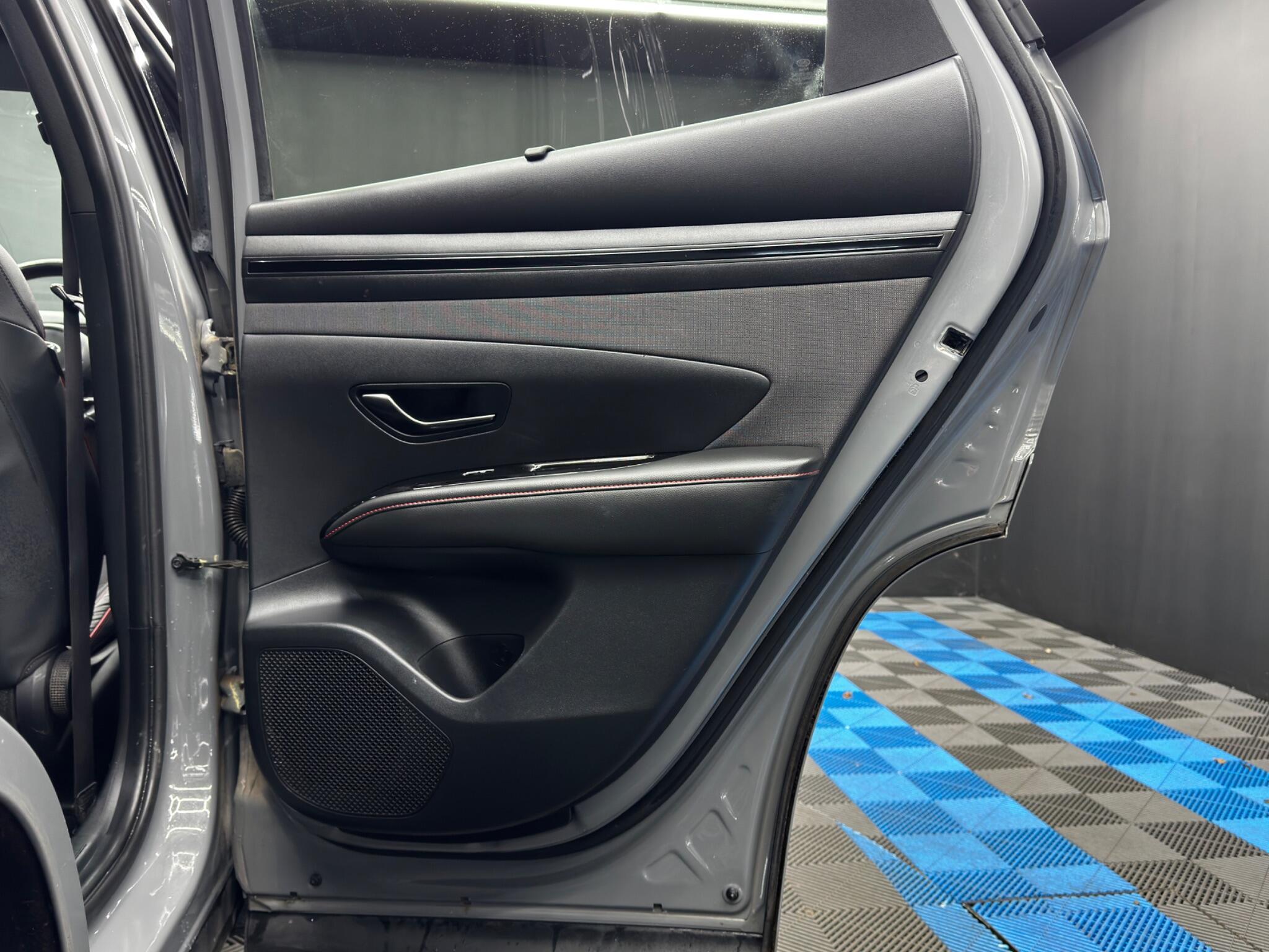 Hyundai Tucson - Image 36