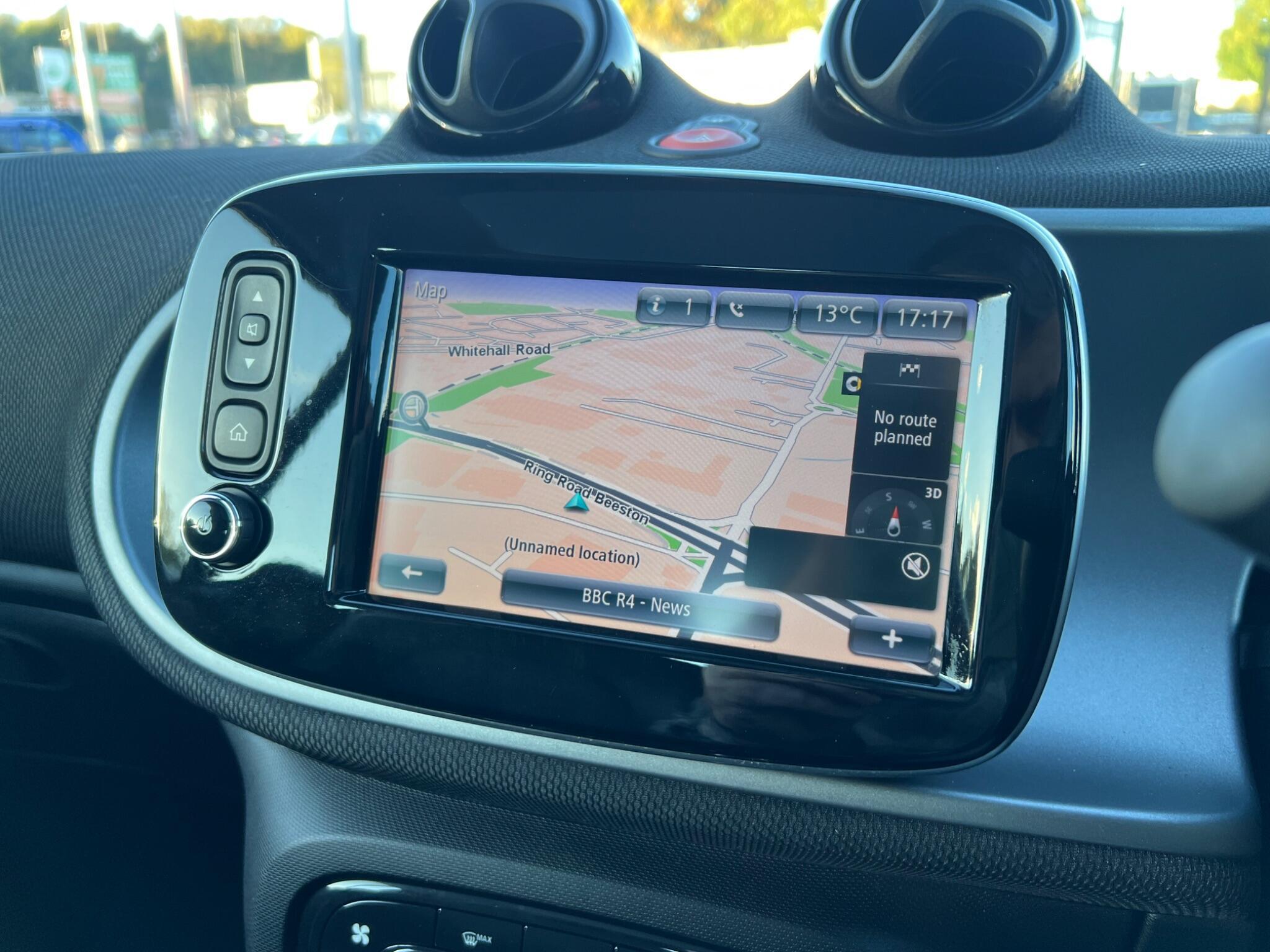 Smart Fortwo - Image 19