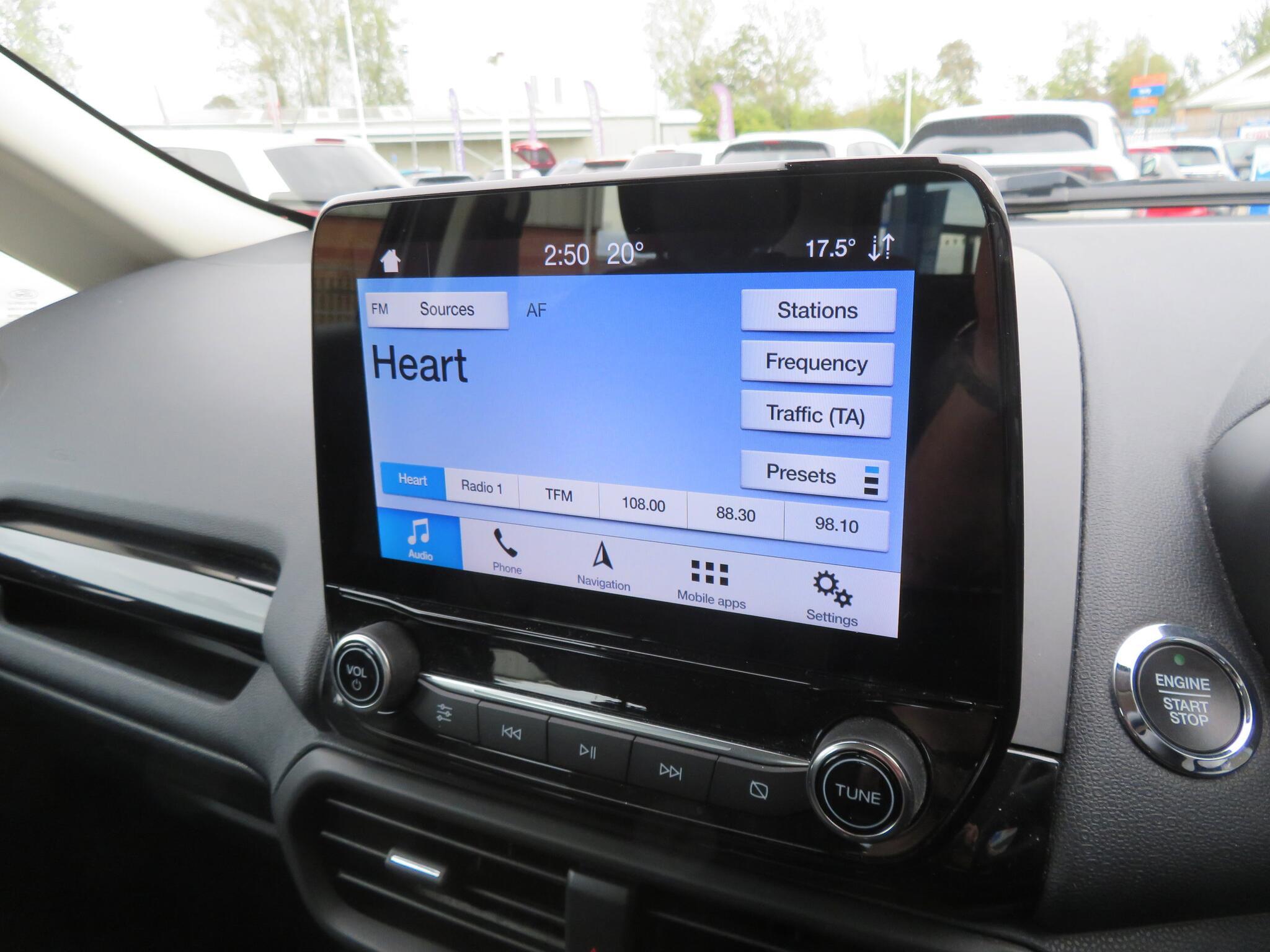 Ford Ecosport - Image 17