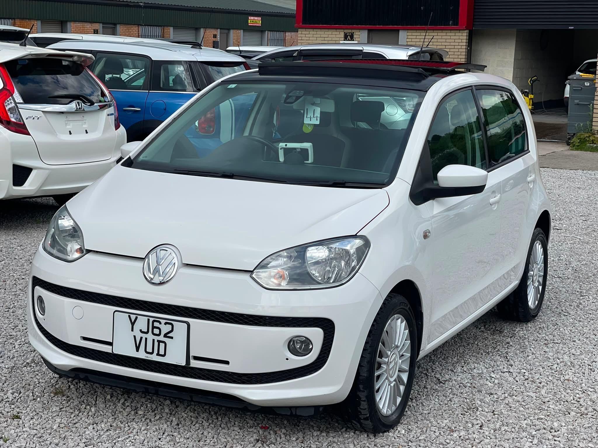 Volkswagen up! - Image 6