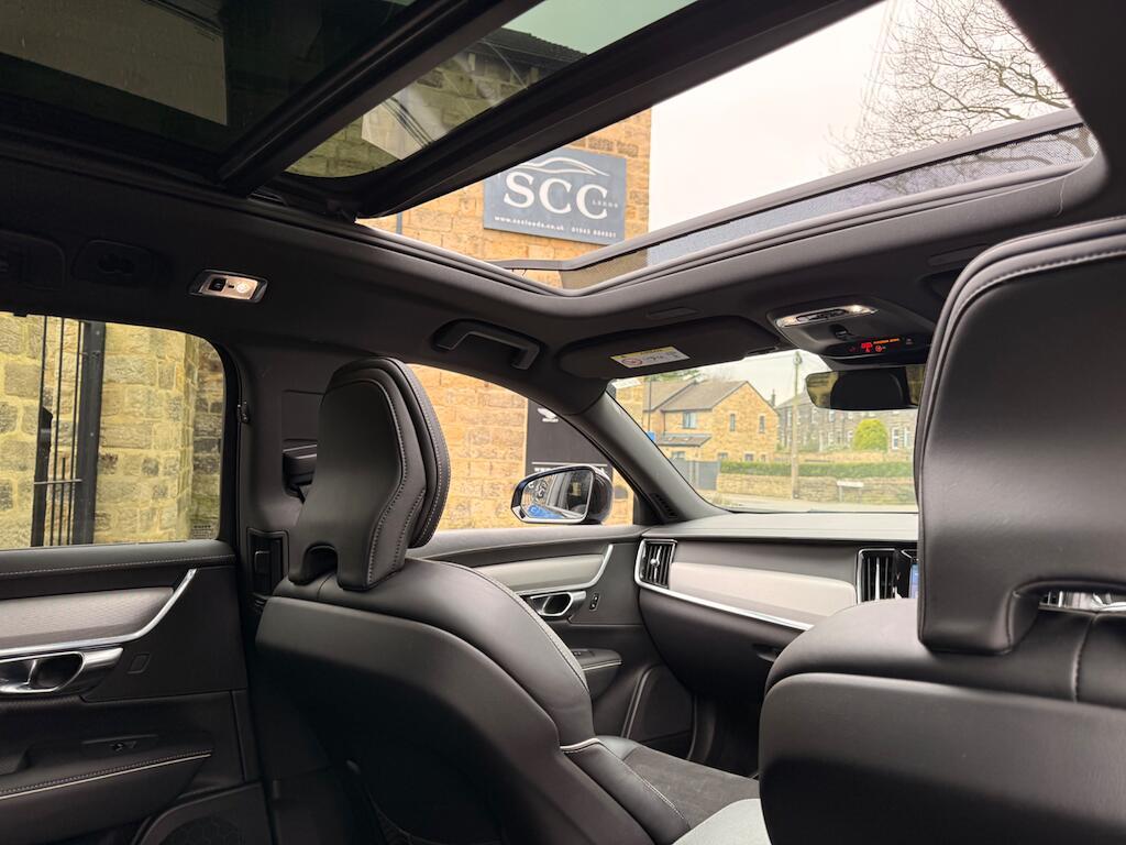 Volvo V90 - Image 40