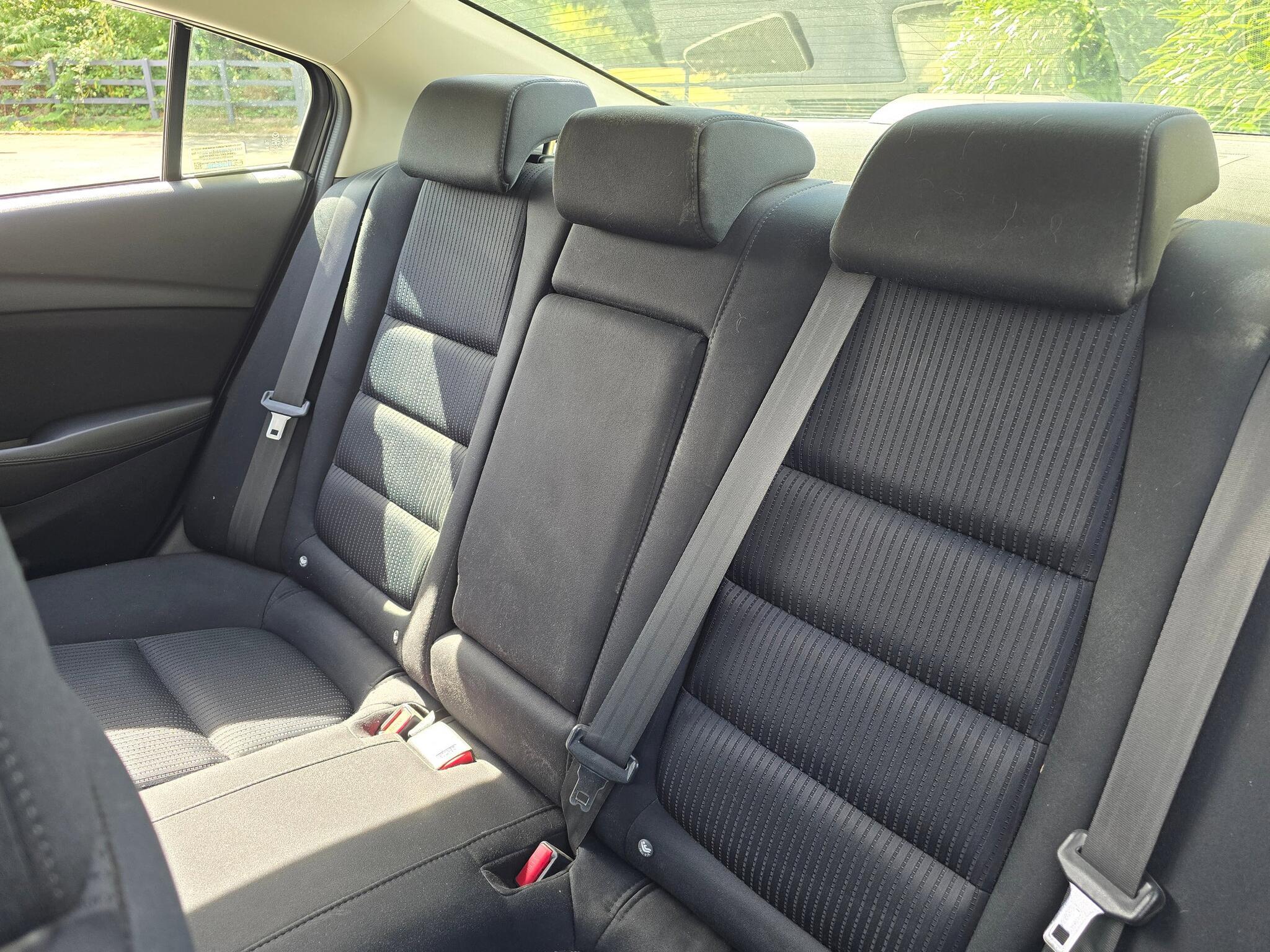 Mazda MAZDA6 - Image 4
