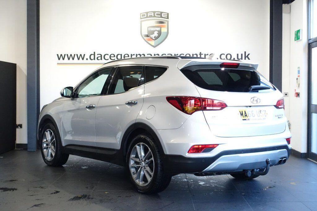 Hyundai Santa Fe - Image 6