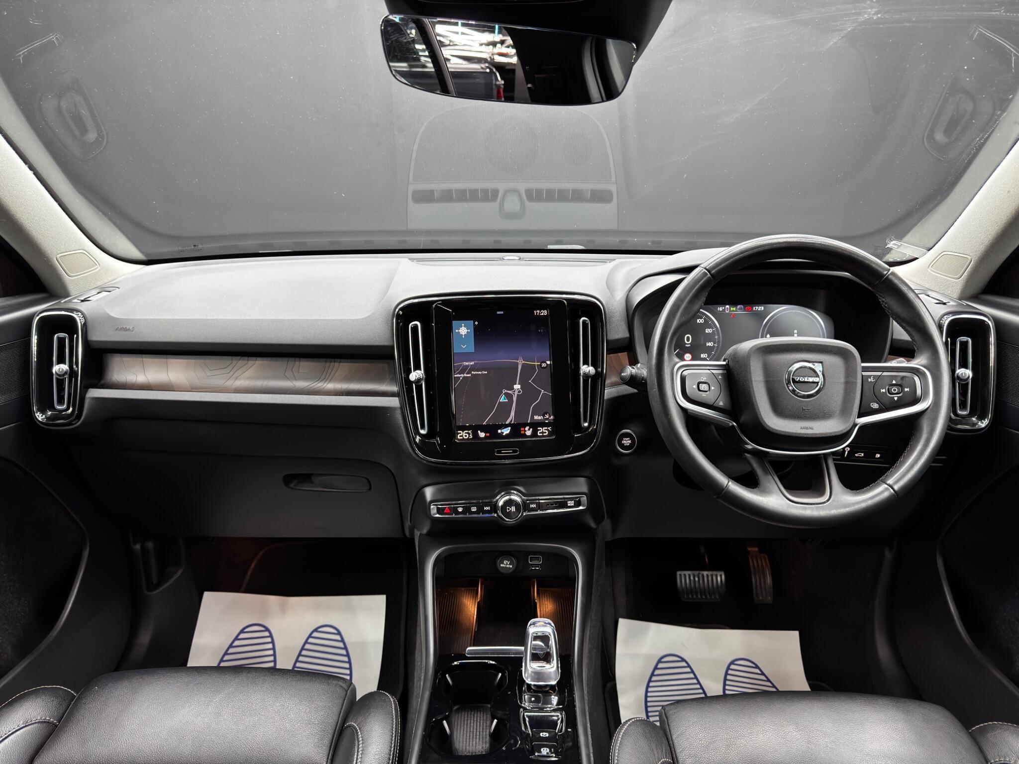 Volvo XC40 - Image 10