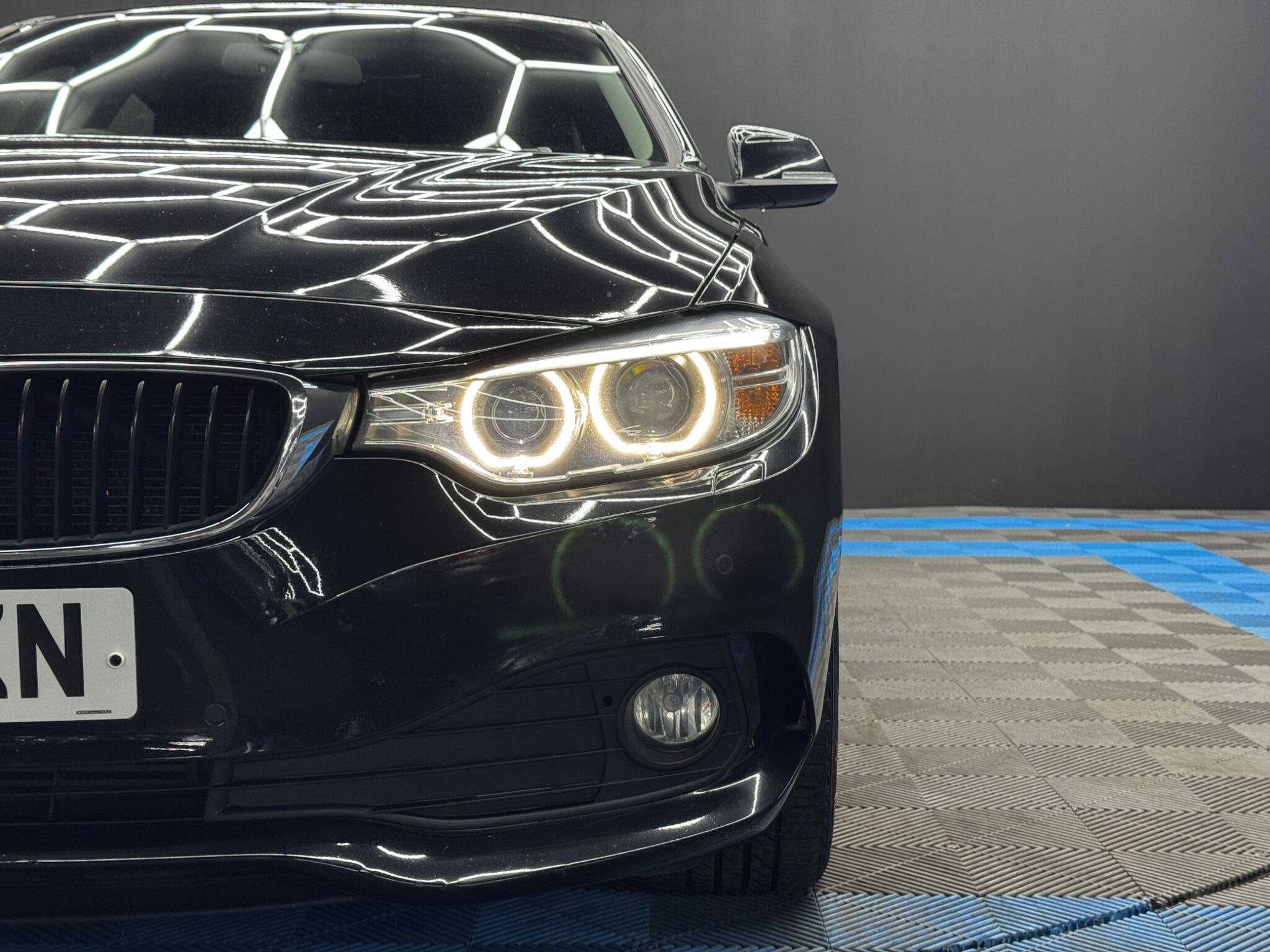 BMW 4 SERIES GRAN COUPE - Image 49