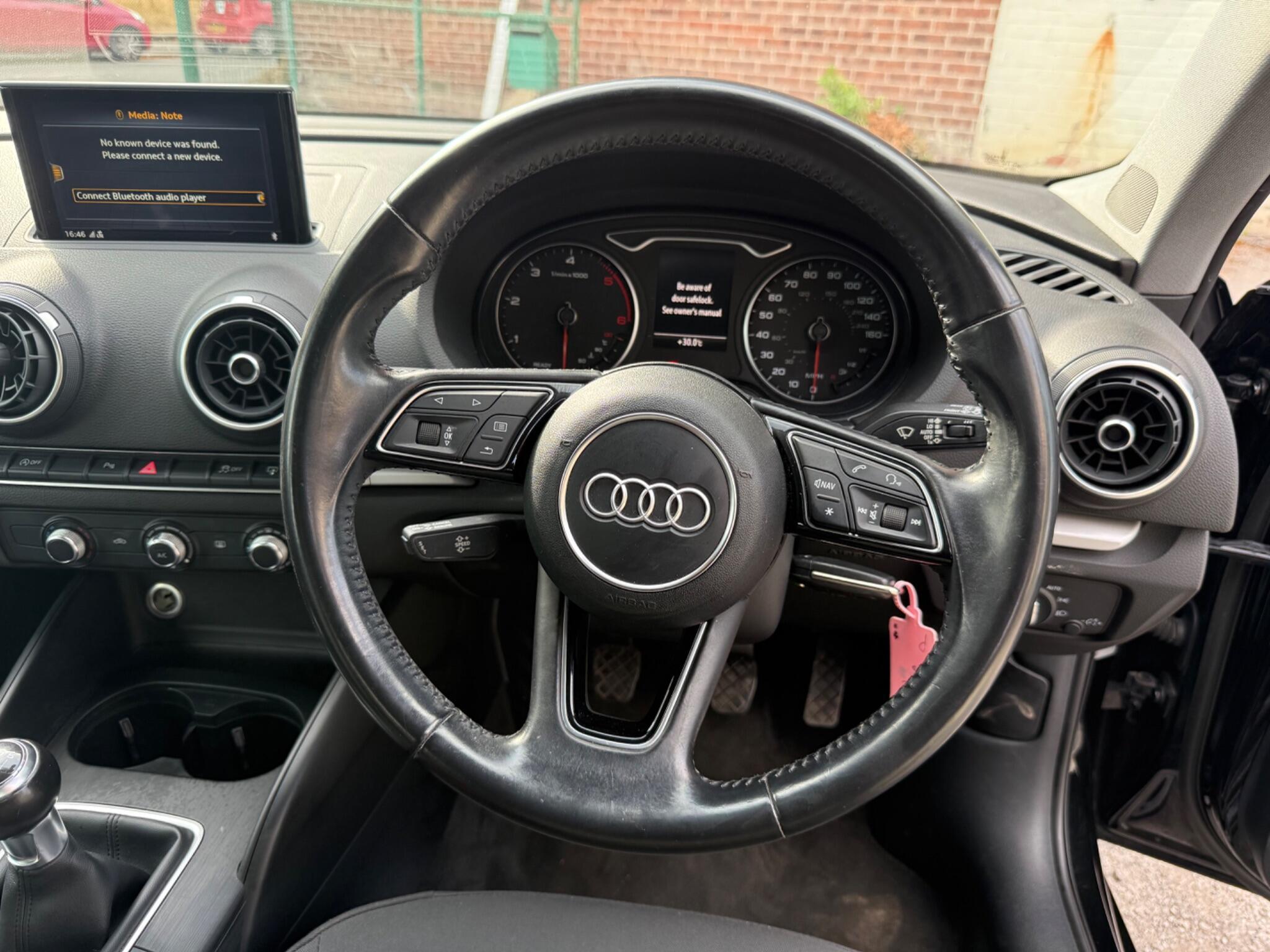 Audi A3 - Image 15