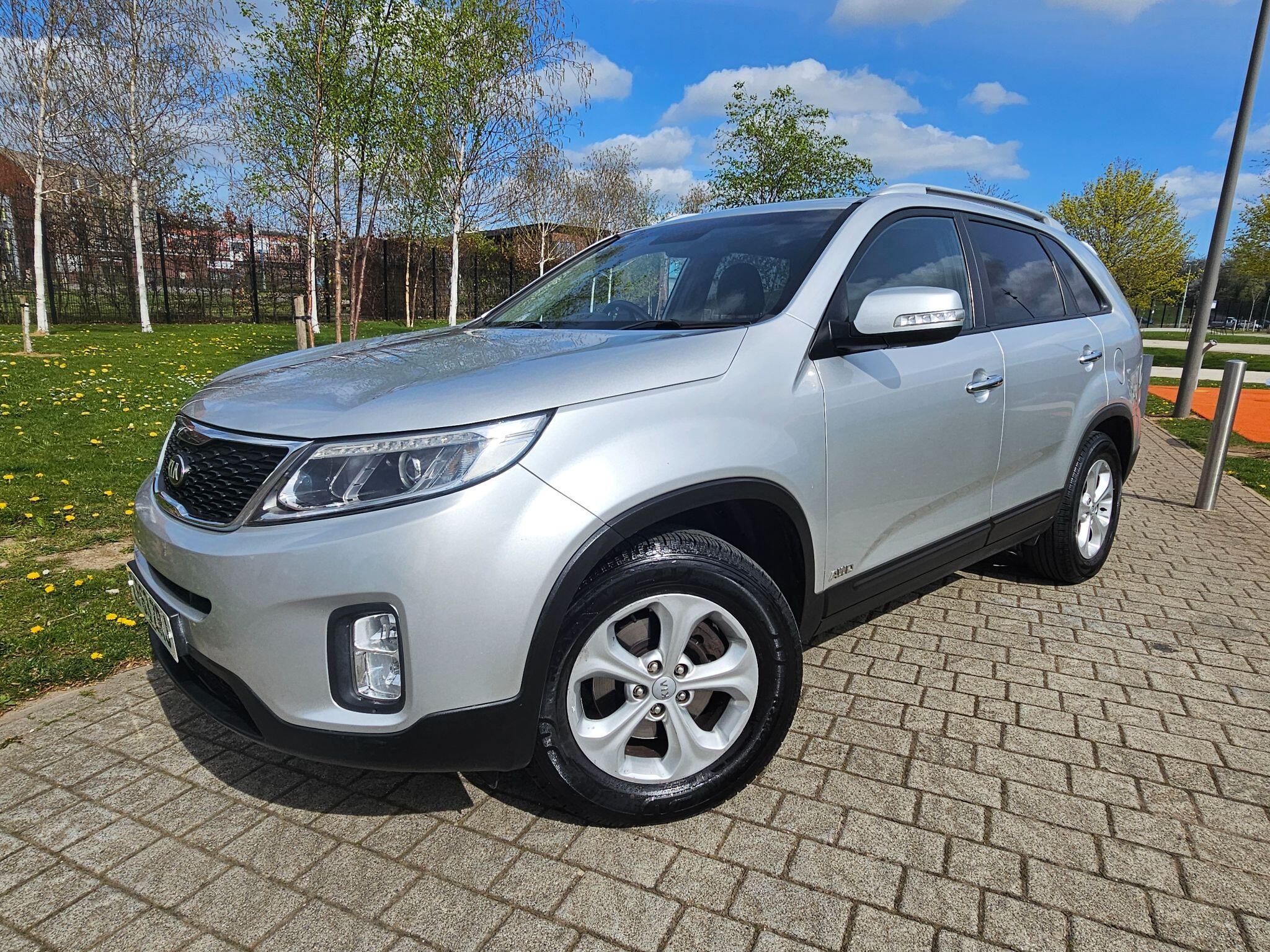 Kia Sorento - Image 11