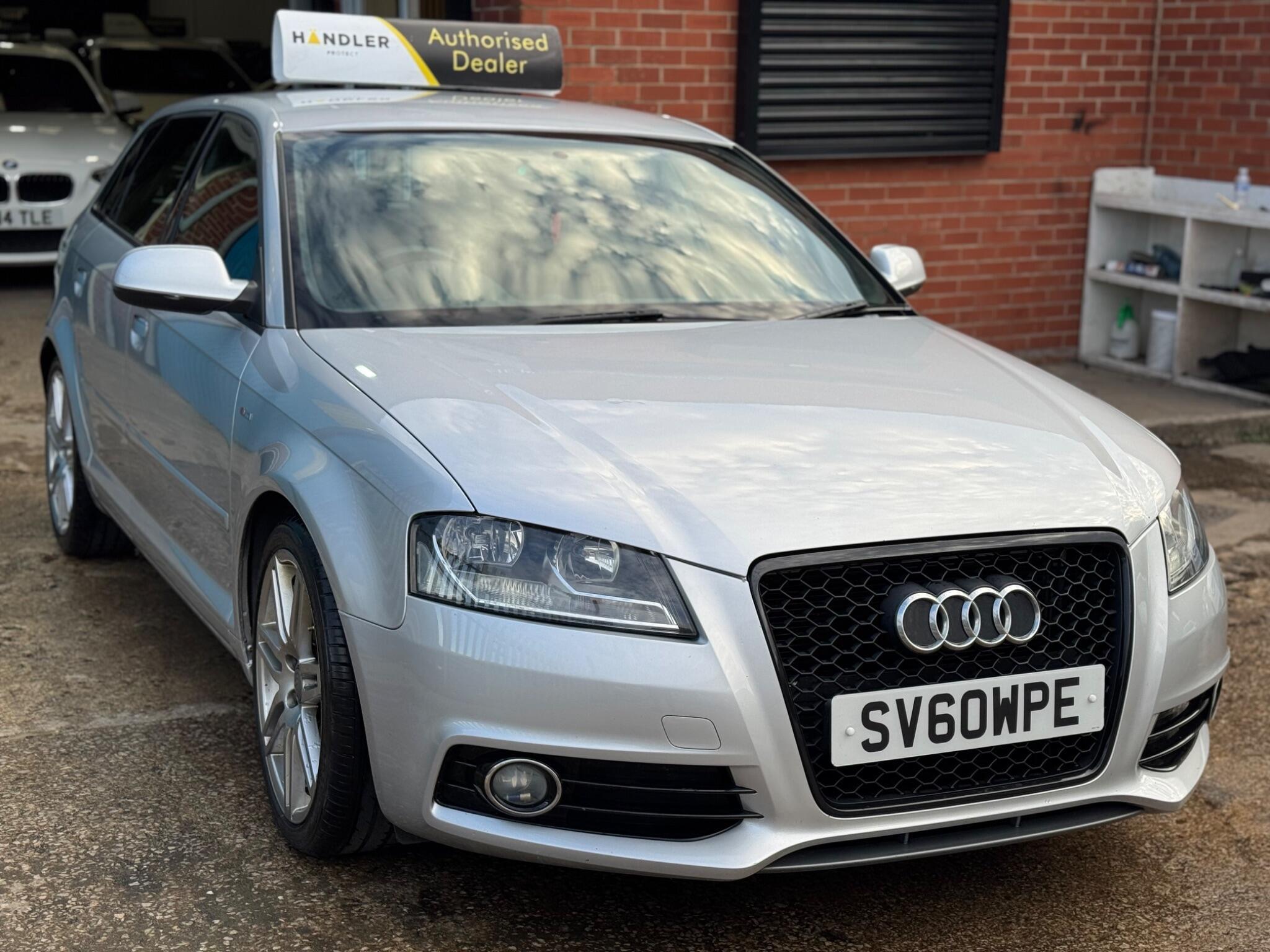 Audi A3 - Image 5