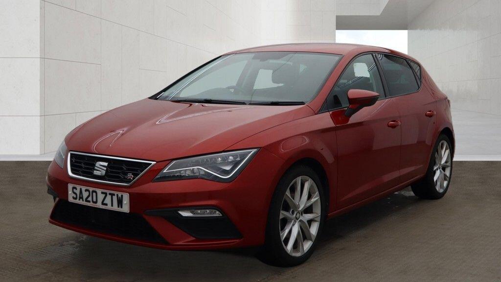 SEAT Leon - Image 3