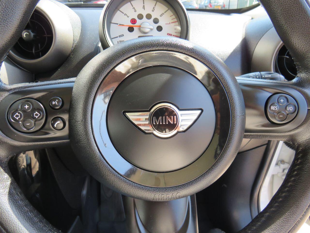 MINI Countryman - Image 17
