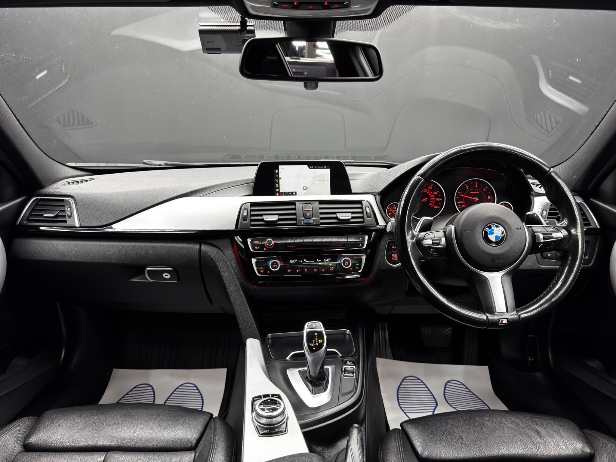 BMW 3 Series - Image 10